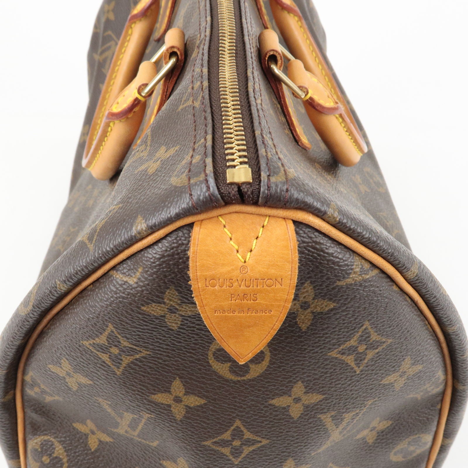 Louis Vuitton, Bags, Vintage Louis Vuitton Speedy 35