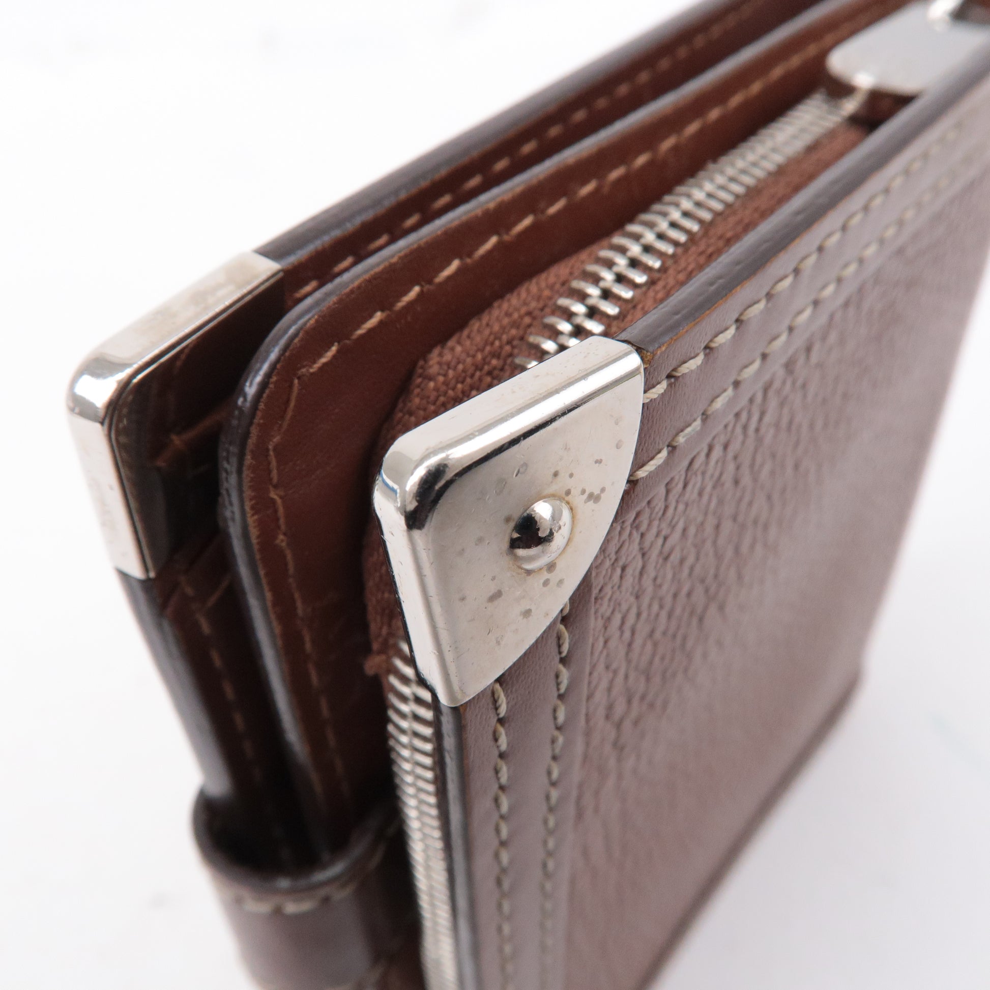 suhali compact wallet