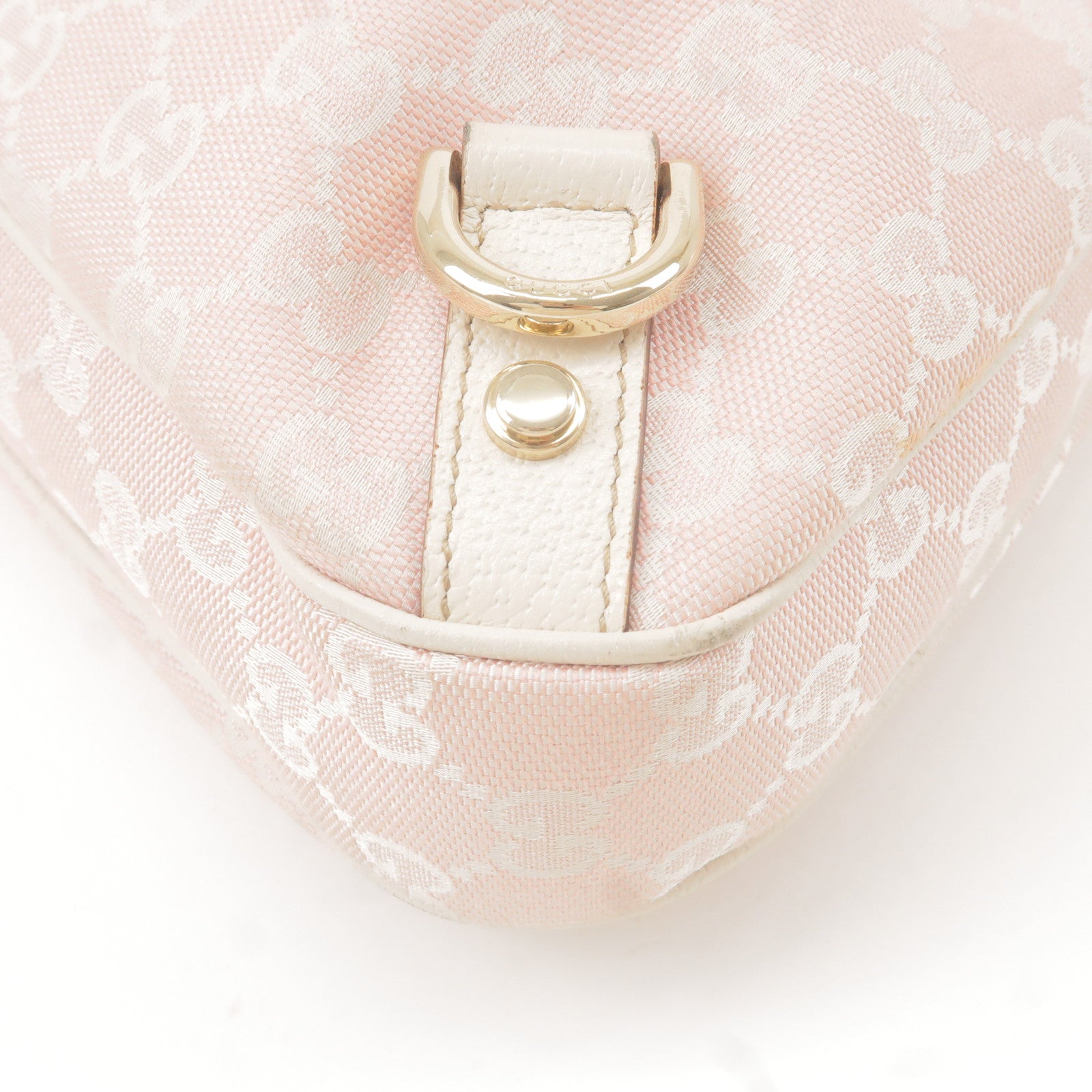 Gucci Abbey Handbag 343028