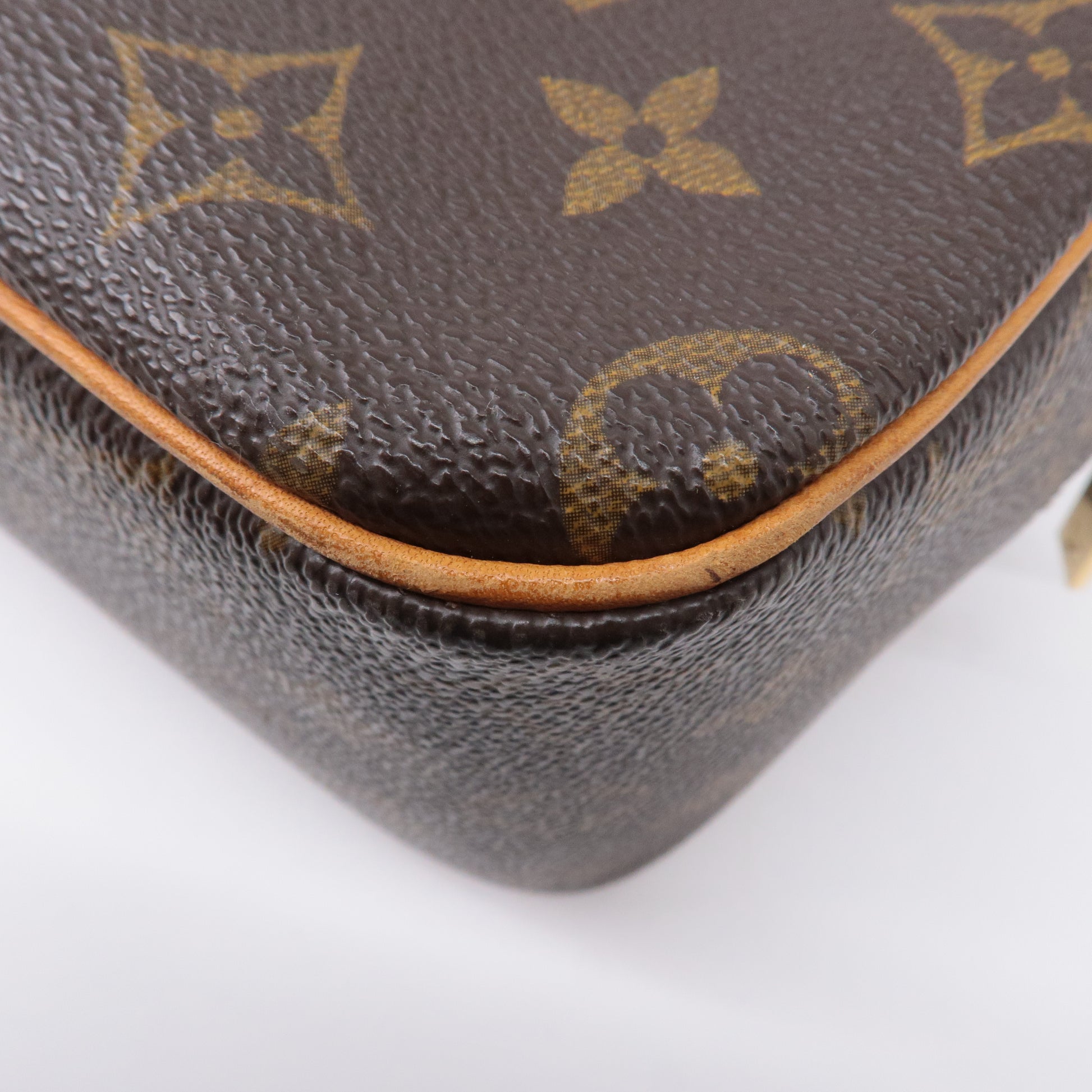 Louis Vuitton Monogram Monogram Small Shoulder Bag