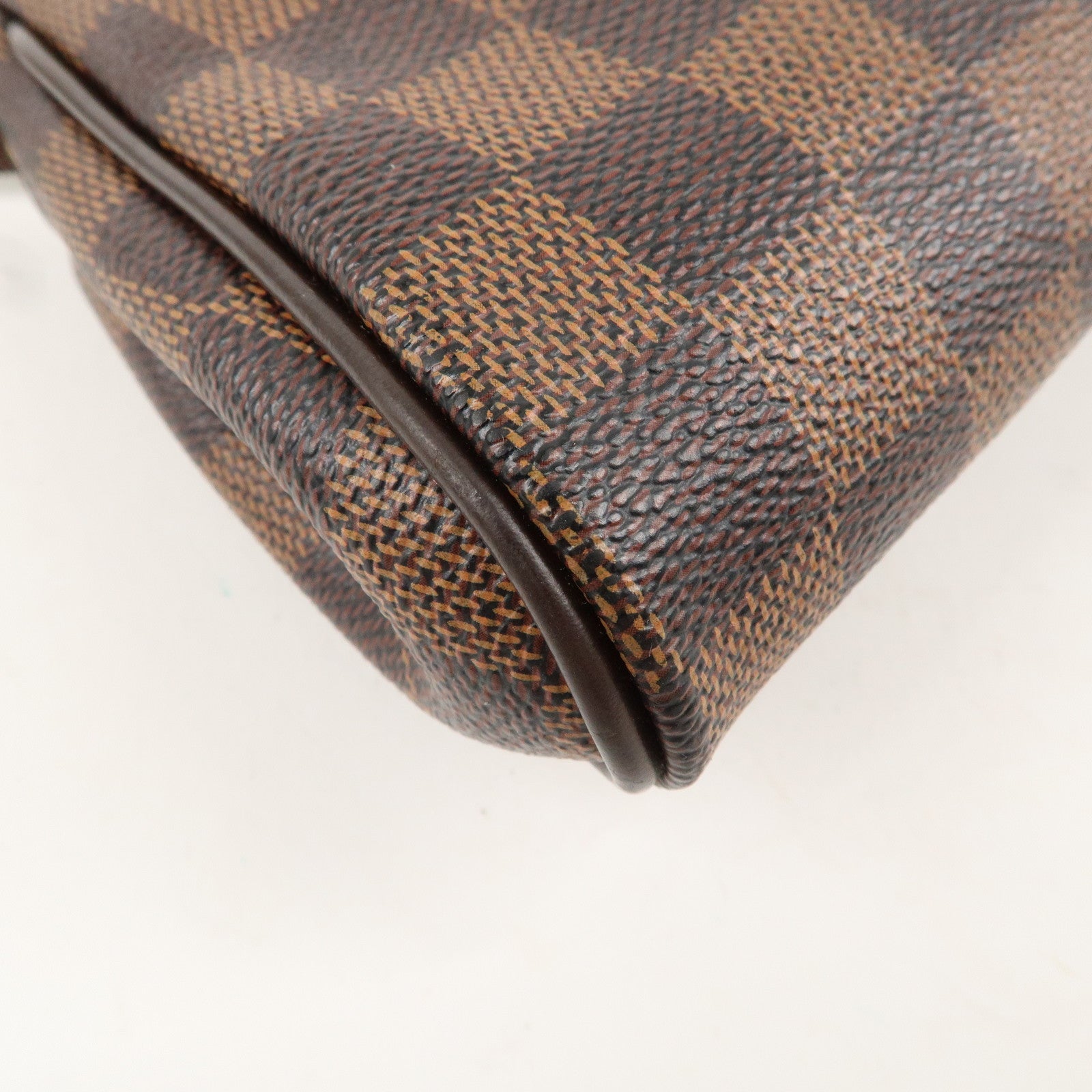 Louis Vuitton Damier Eva 2Way Hand Bag Shoulder Bag N55213