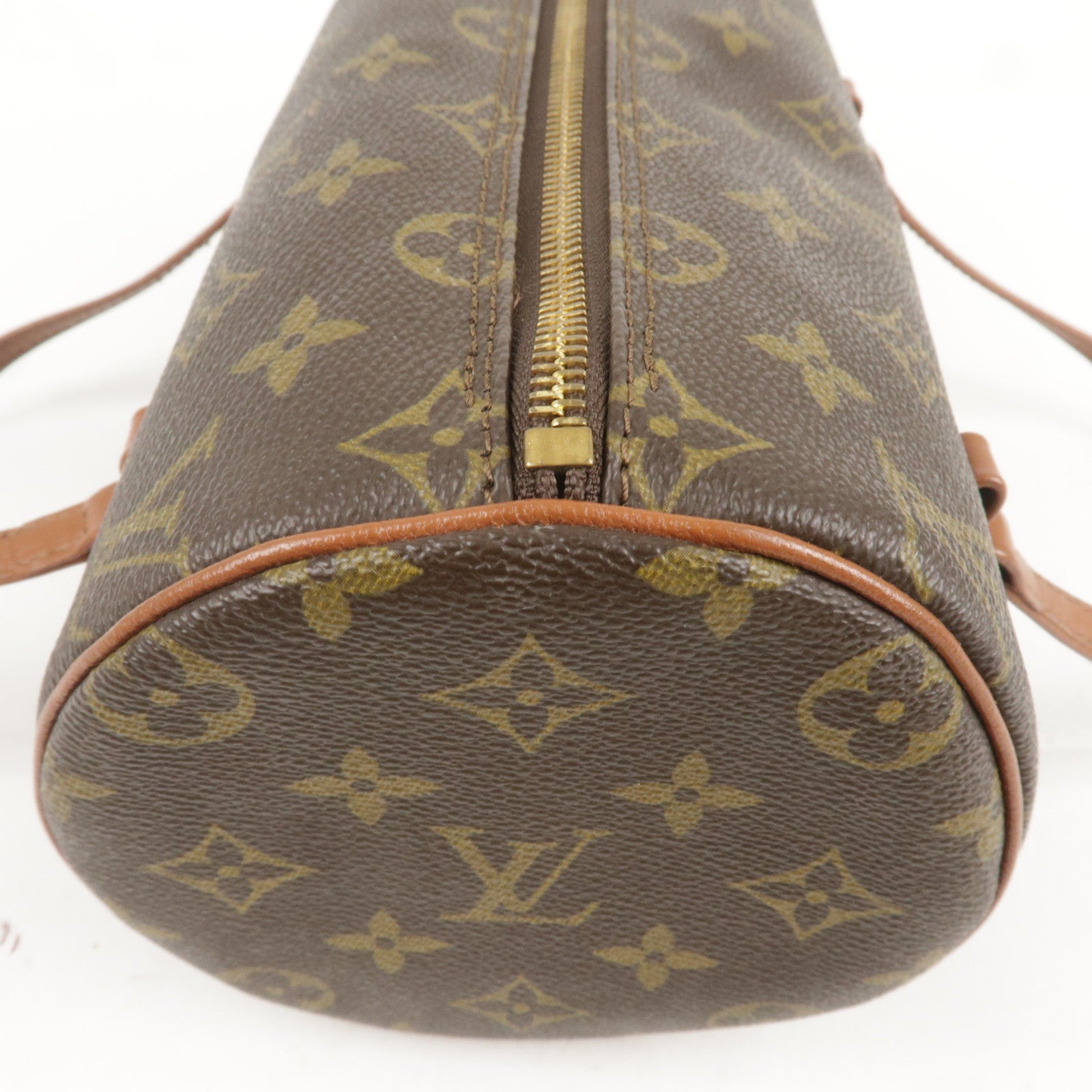 Second Hand Louis Vuitton Papillon Bags