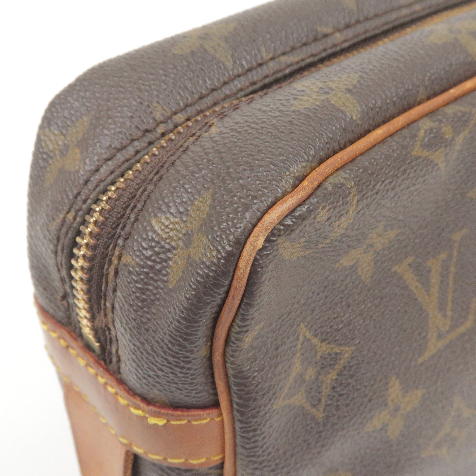 Louis-Vuitton-Monogram-Compiegne-28-Pouch-Clutch-Bag-M51845 – dct