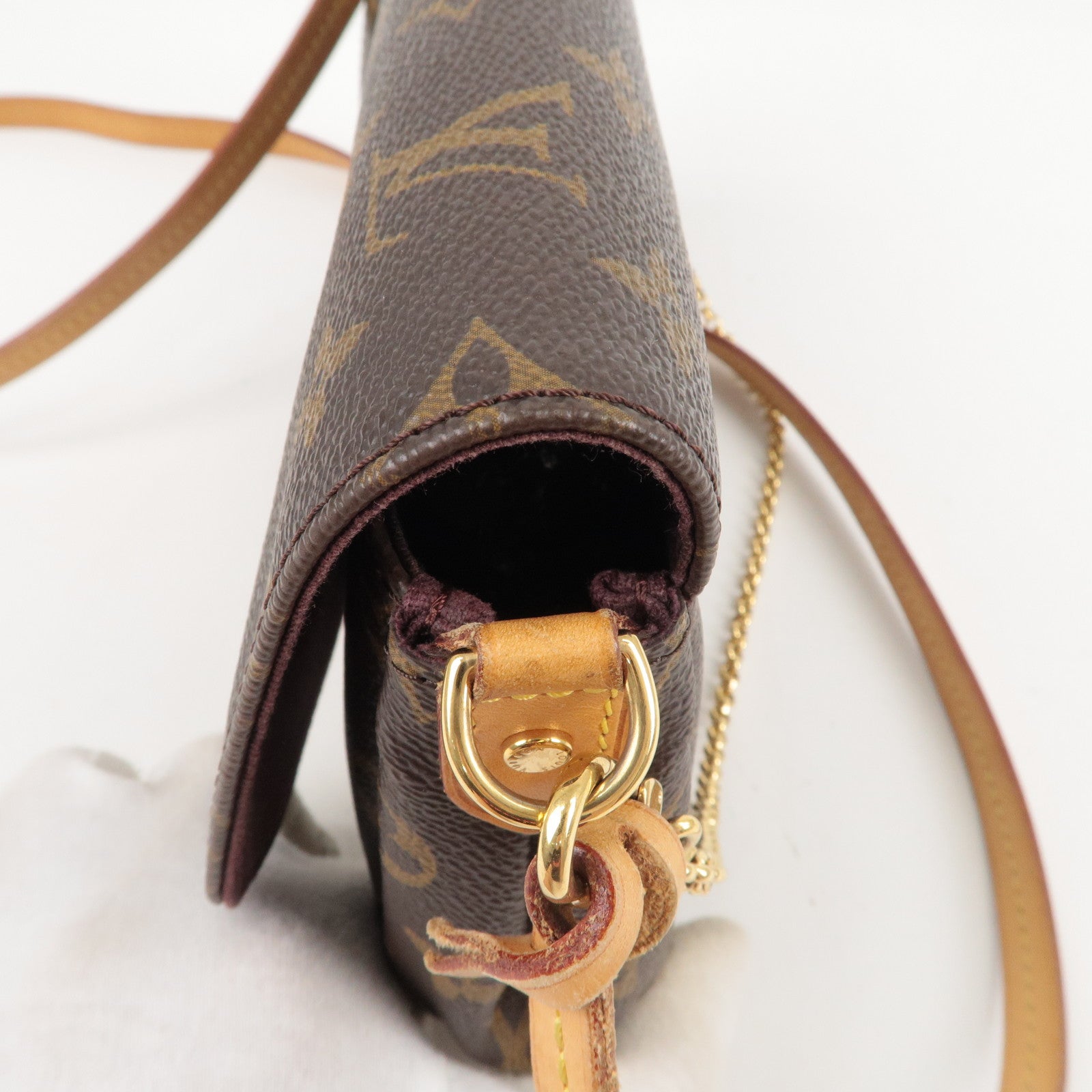 Louis-Vuitton-Monogram-Favorite-MM-2Way-Shoulder-Bag--Hand-Bag