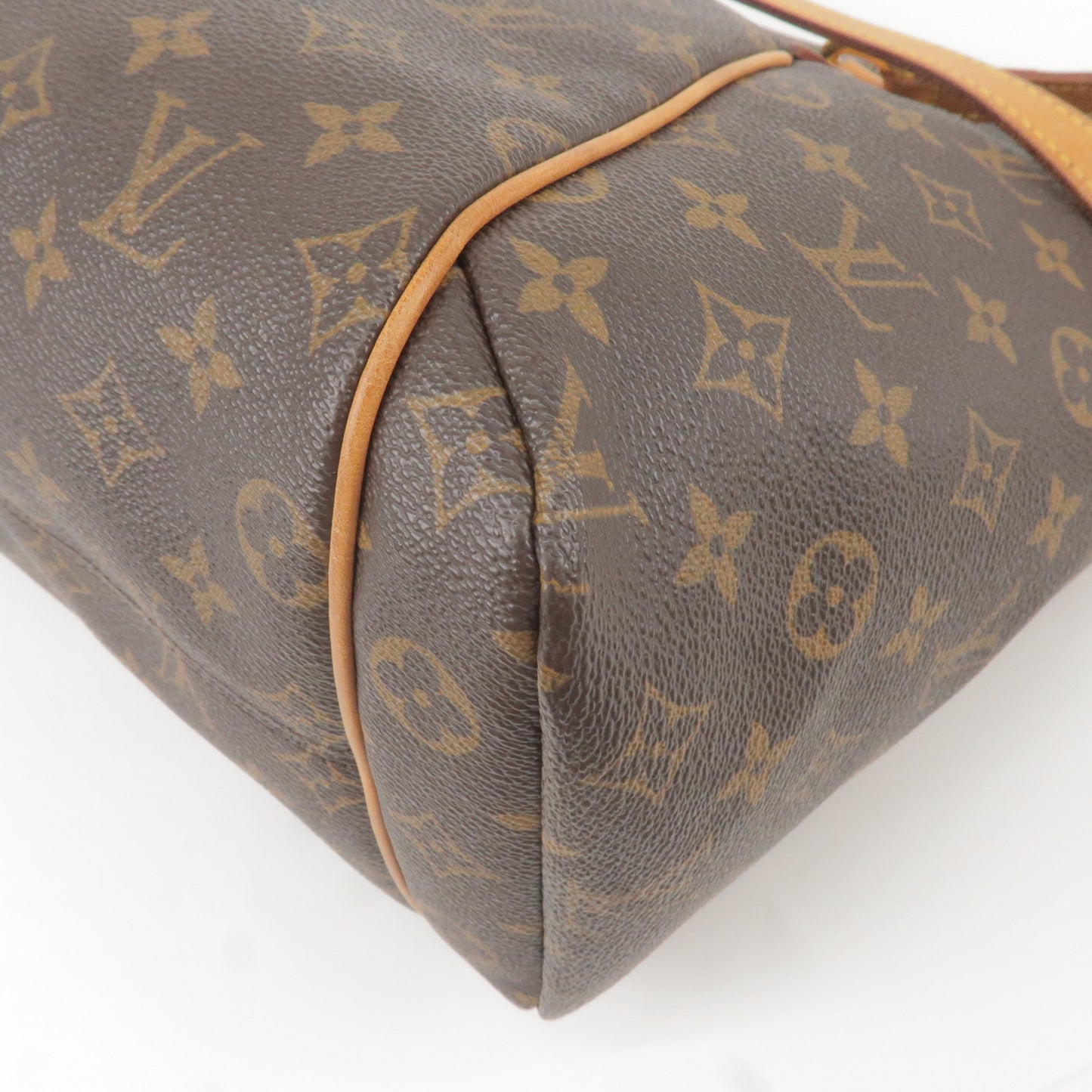 Louis Vuitton Monogram Totally MM Tote Bag M56689