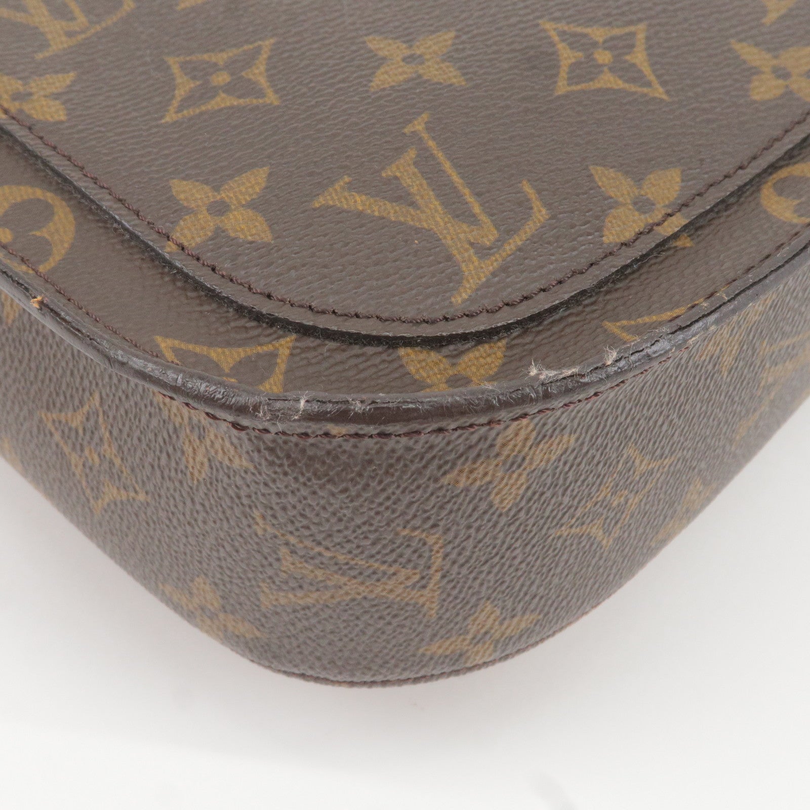 Louis Vuitton 2020 Pre-Owned Mini Monogram Noe Crossbody Bag - Brown for  Women