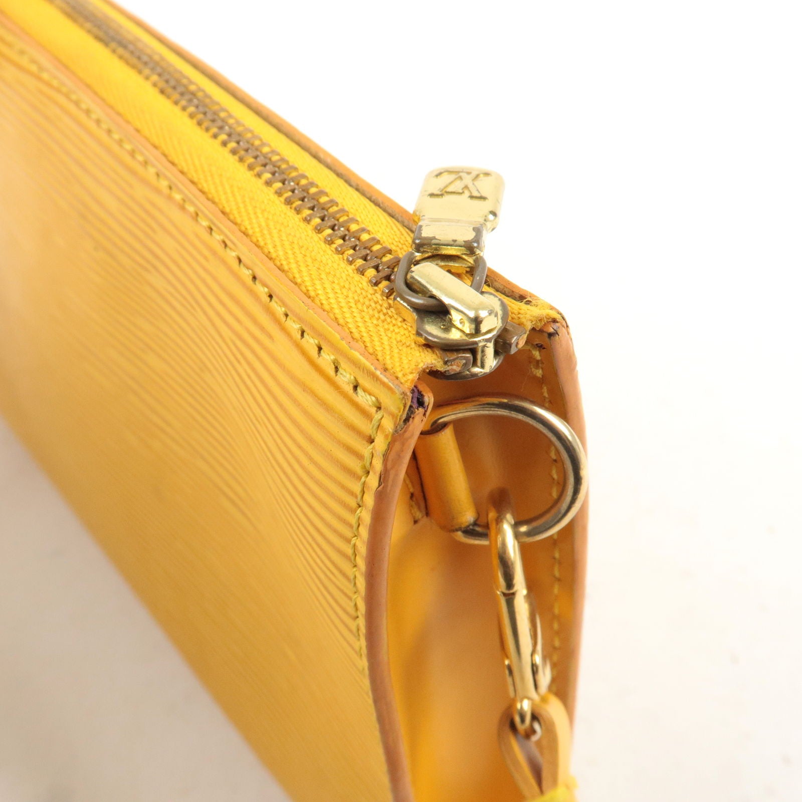 Louis-Vuitton-Epi-Pochette-Accessoires-Pouch-Tassili-Yellow-M52959 –  dct-ep_vintage luxury Store