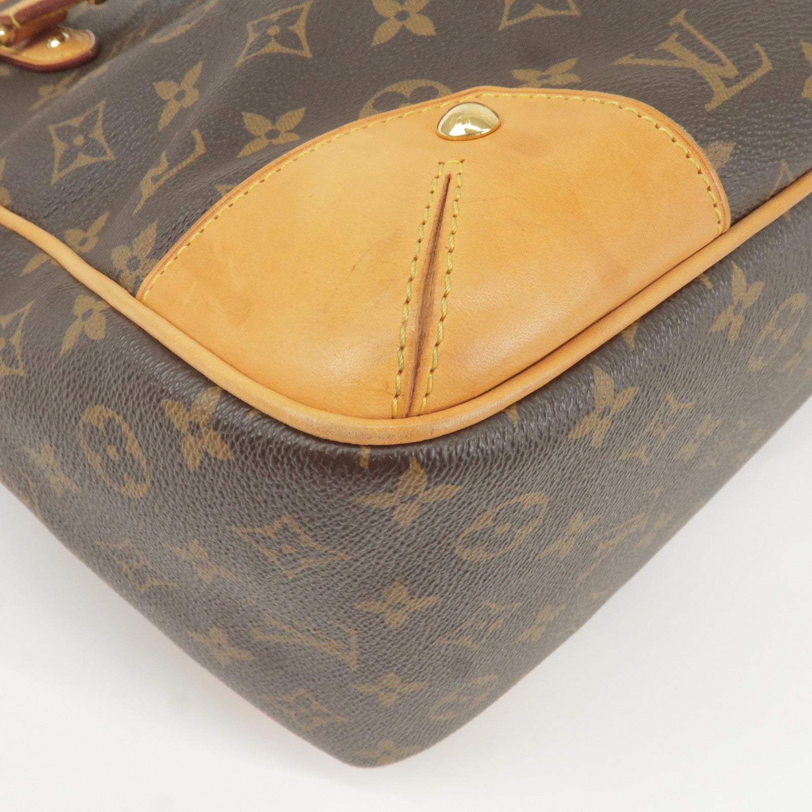 DISCONTINUED LOUIS VUITTON, LV Estrela MM Review