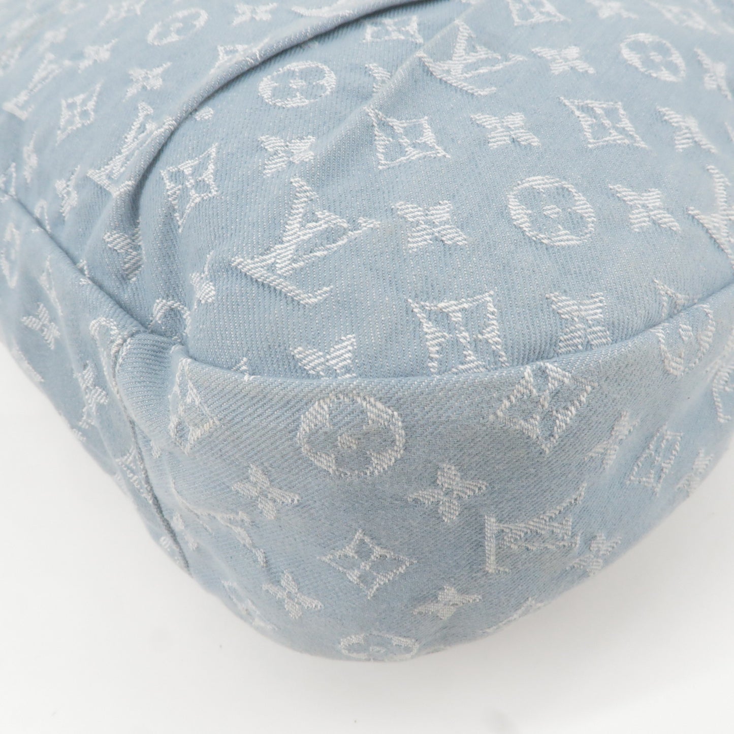 Louis-Vuitton-Monogram-Denim-Daily-GM-Shoulder-Bag-M40492 – dct-ep_vintage  luxury Store