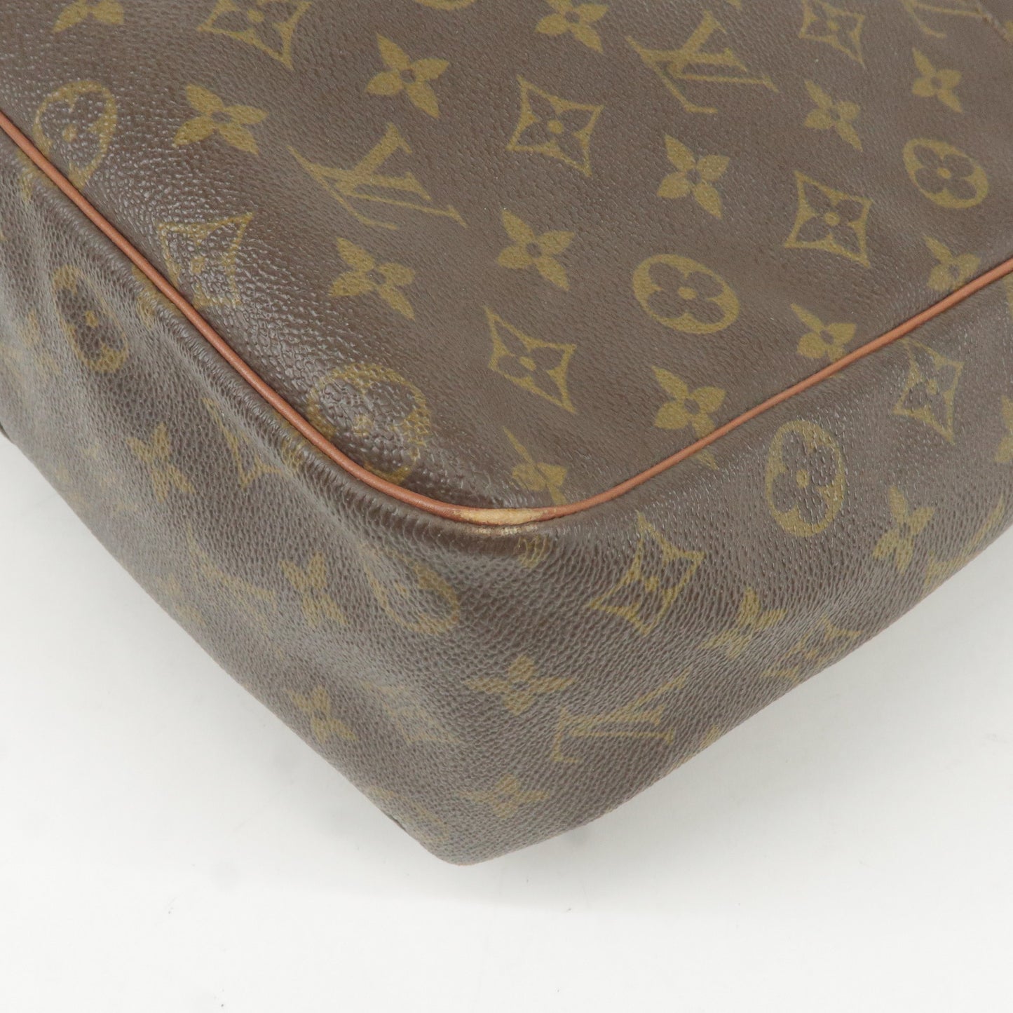 Louis Vuitton Monogram Marceau Shoulder Bag Crossbody Bag M40264