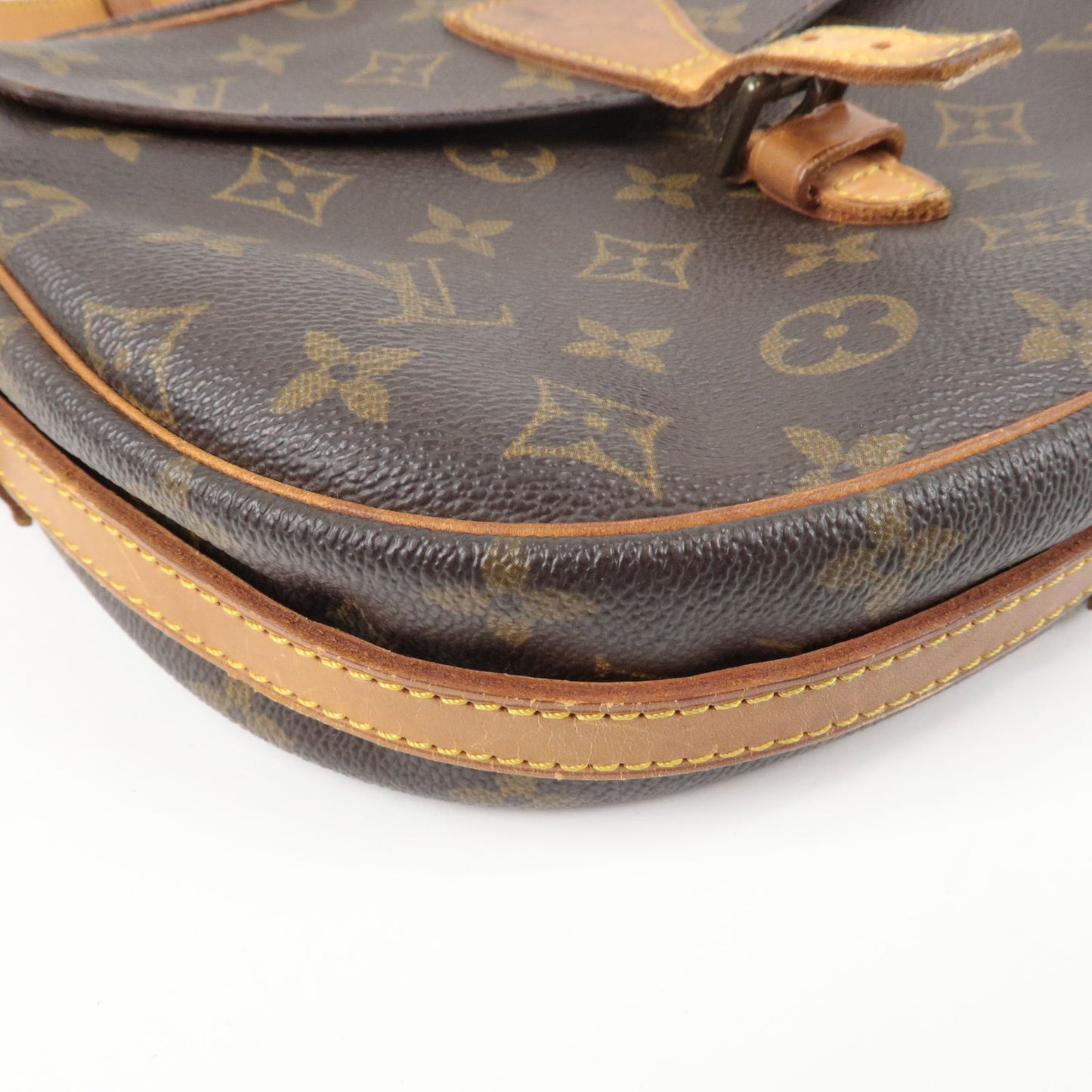 Louis-Vuitton-Monogram-Jeune-Fille-MM-Shoulder-Bag-M51226 – dct