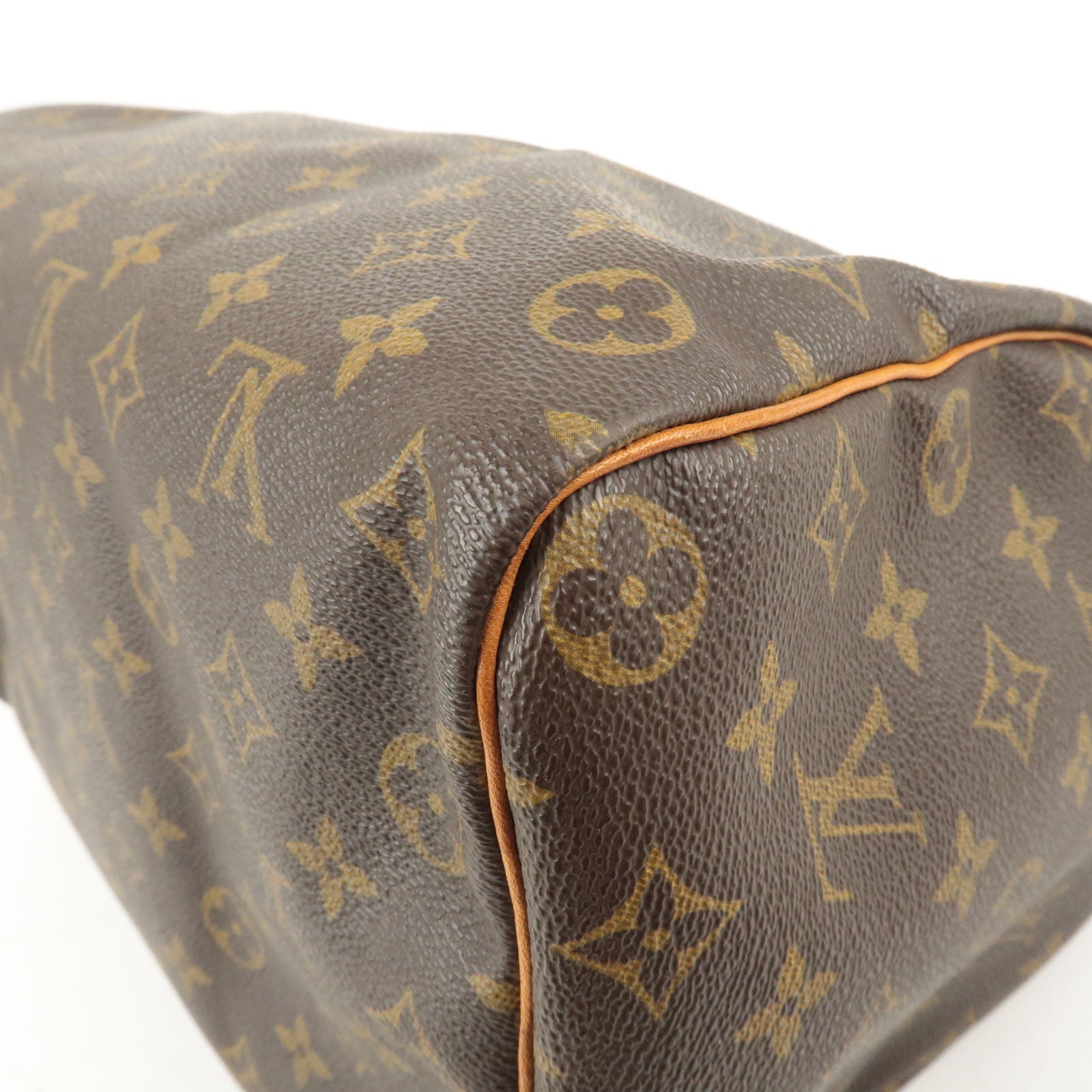 Louis Vuitton 2013 pre-owned Speedy 35 Bandouliere bag