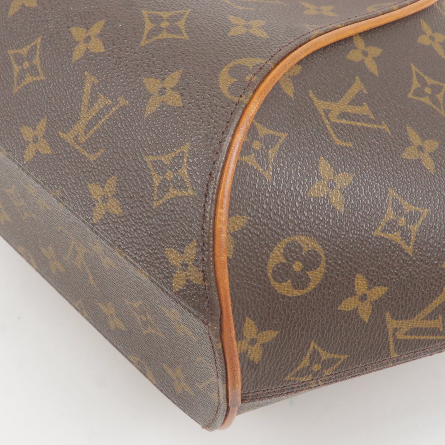 Louis Vuitton Monogram Ellipse MM Hand Bag M51126