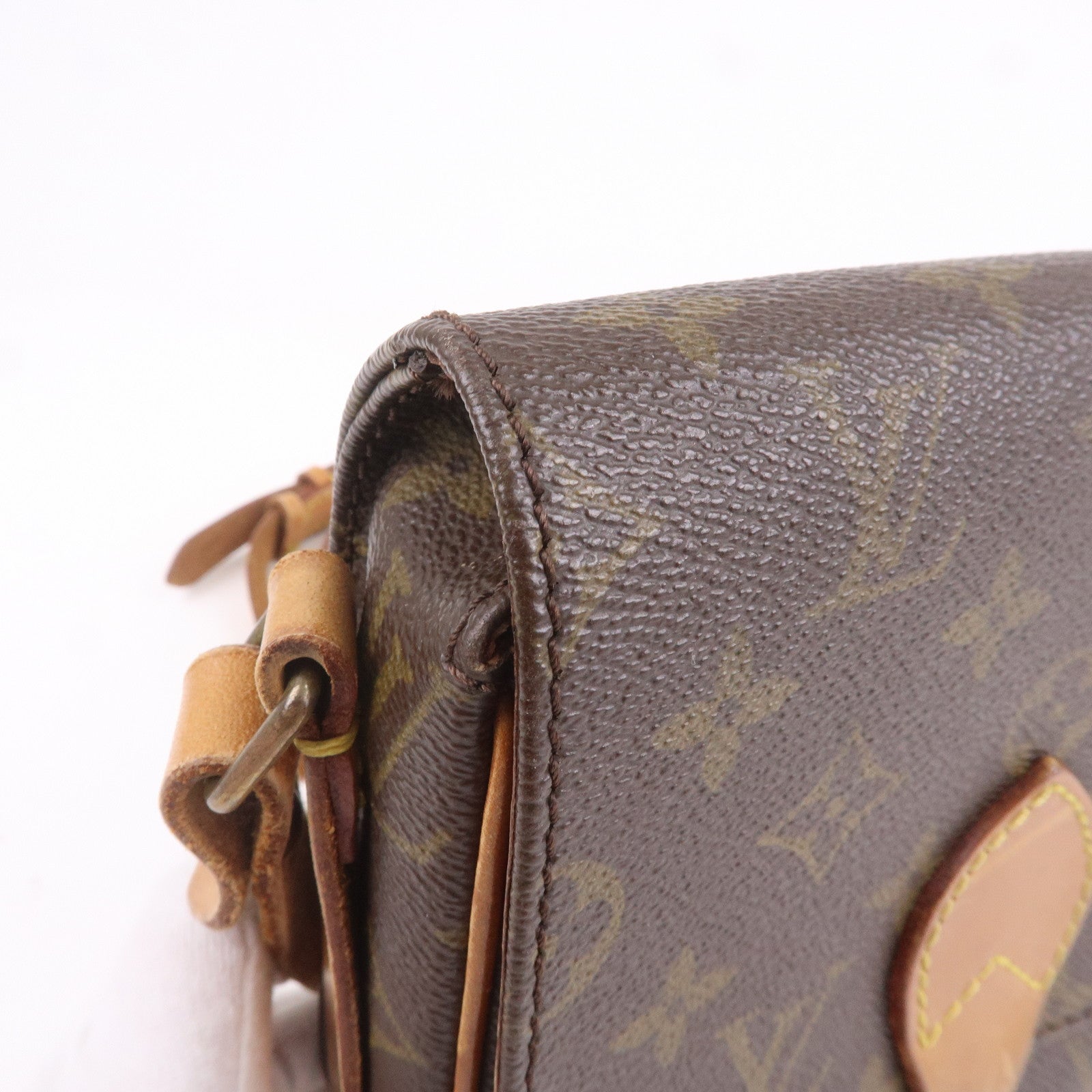 Louis-Vuitton-Monogram-Mini-Cartouchiere-Shoulder-Bag-M51254 –  dct-ep_vintage luxury Store