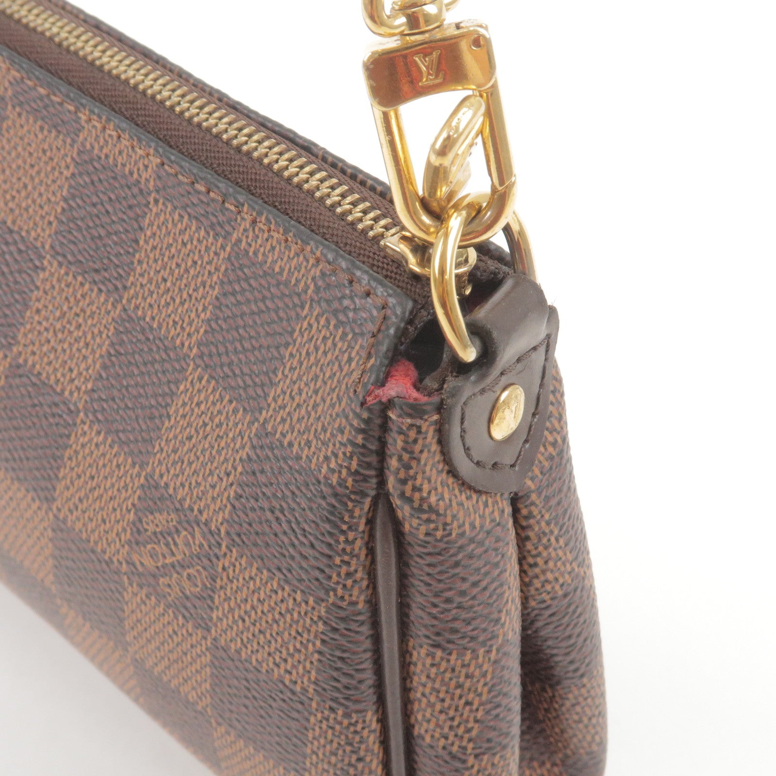 Eva Louis Vuitton Clutch Bags For Women