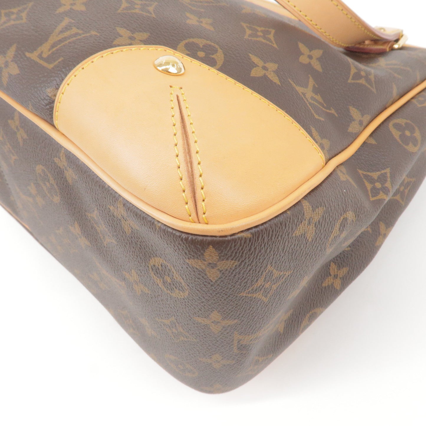 Louis Vuitton Monogram Estrela MM Shoulder Bag M41232