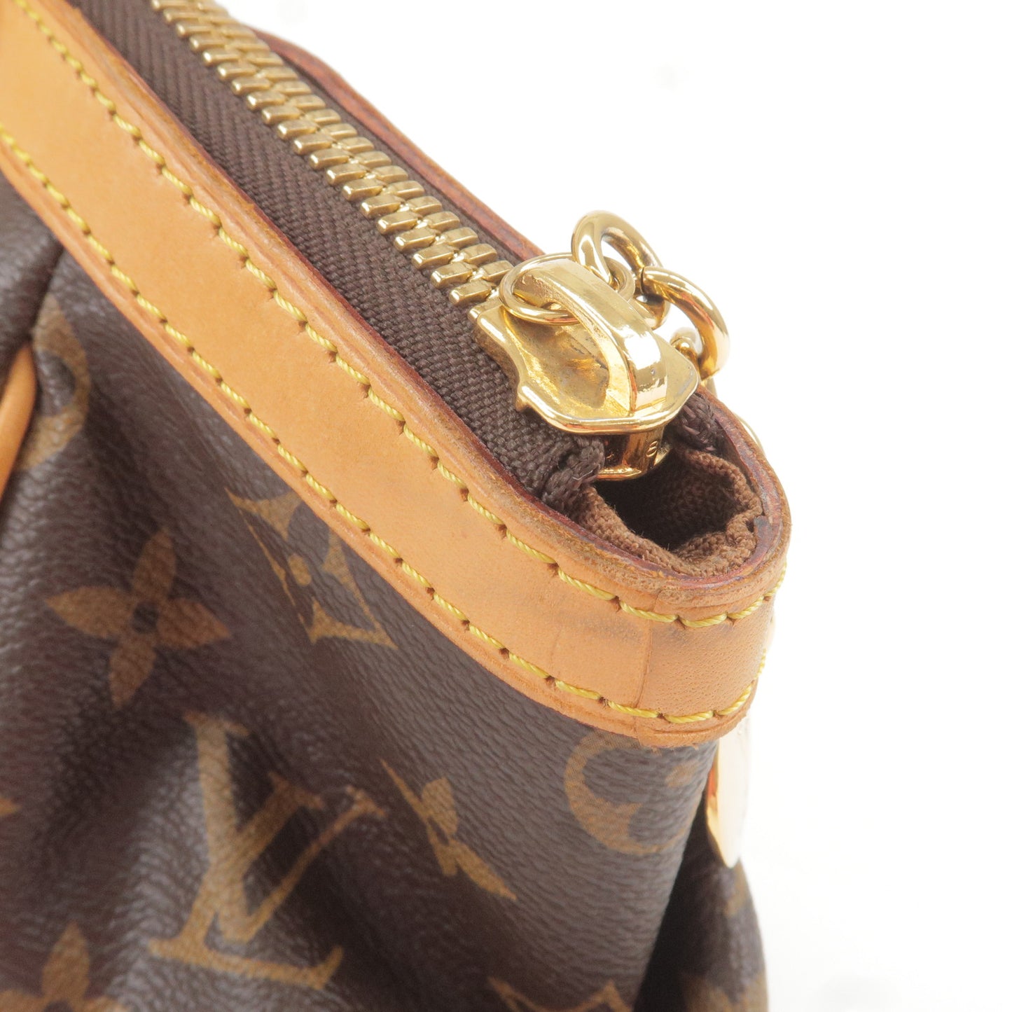 Louis-Vuitton-Monogram-Tivoli-PM-Hand-Bag-M40143 – dct-ep_vintage luxury  Store