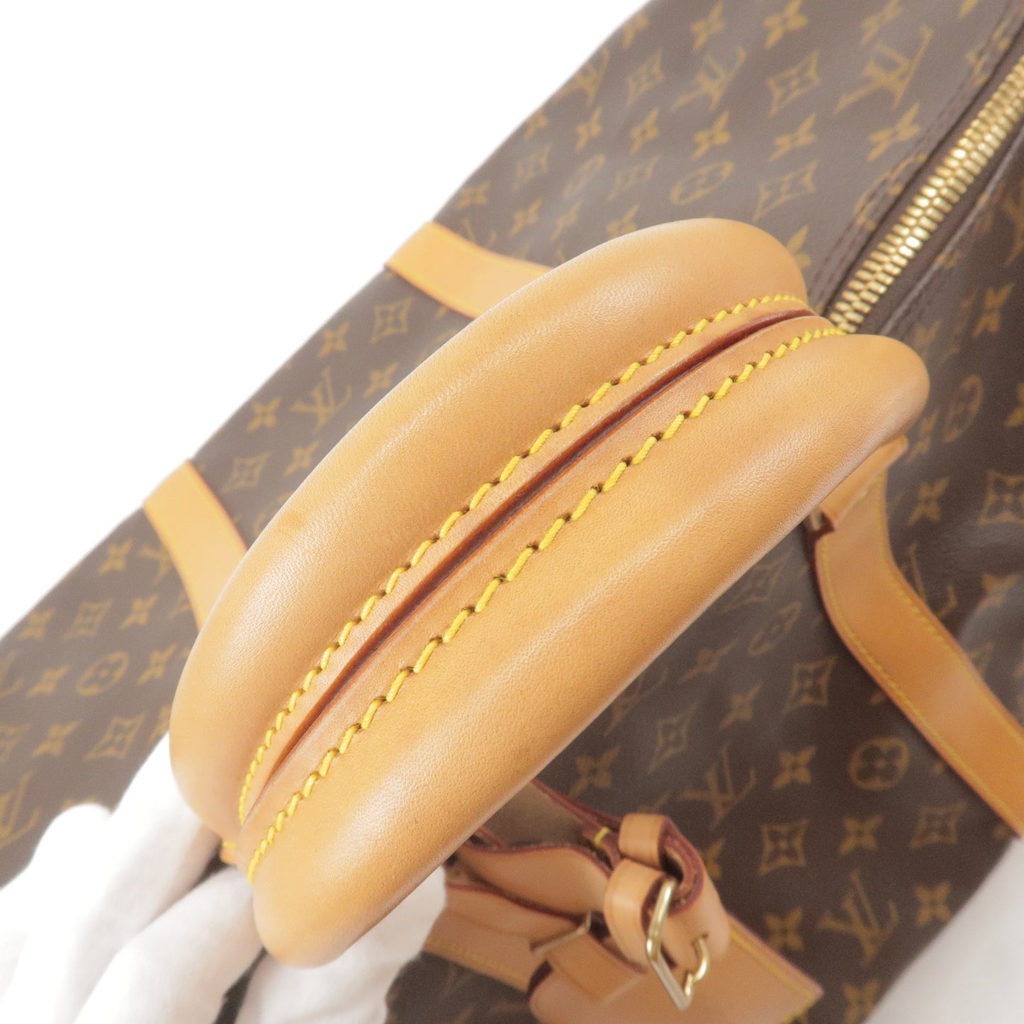 Louis - Bag - Vuitton - M41414 – dct - ep_vintage luxury Store - basket  louis vuitton - All - Monogram - Bandouliere - Keep - 55