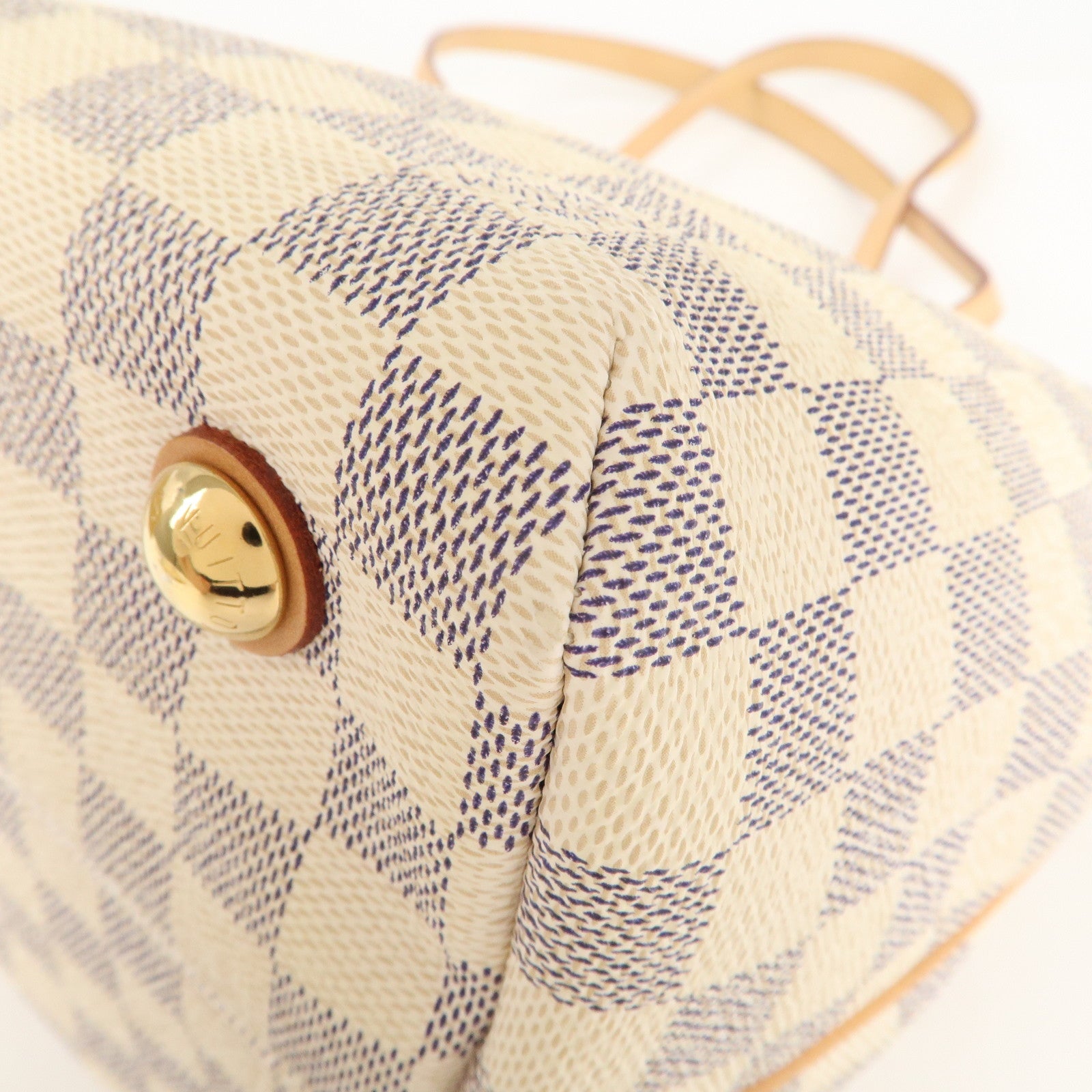 Louis-Vuitton-Damier-Azur-Cabas-PM-Tote-Bag-Shoulder-Bag-N41378 –  dct-ep_vintage luxury Store