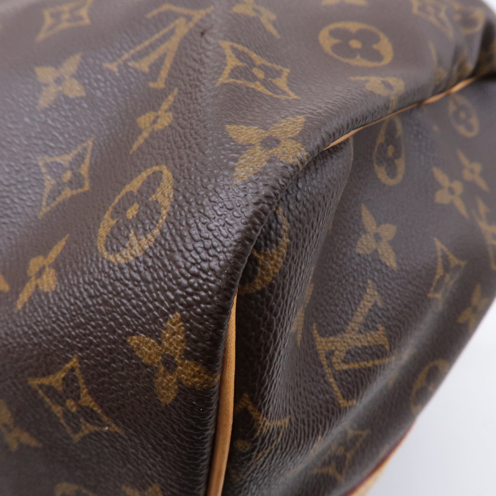 Louis Vuitton (Gently Loved) Keepall 60