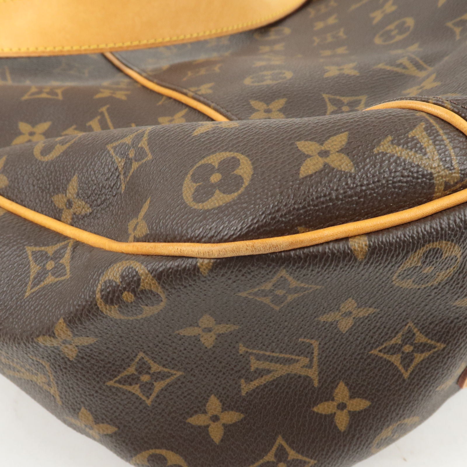 Louis Vuitton, Bags, Louis Vuitton Galleria Pm Bag With Long Lv Strap