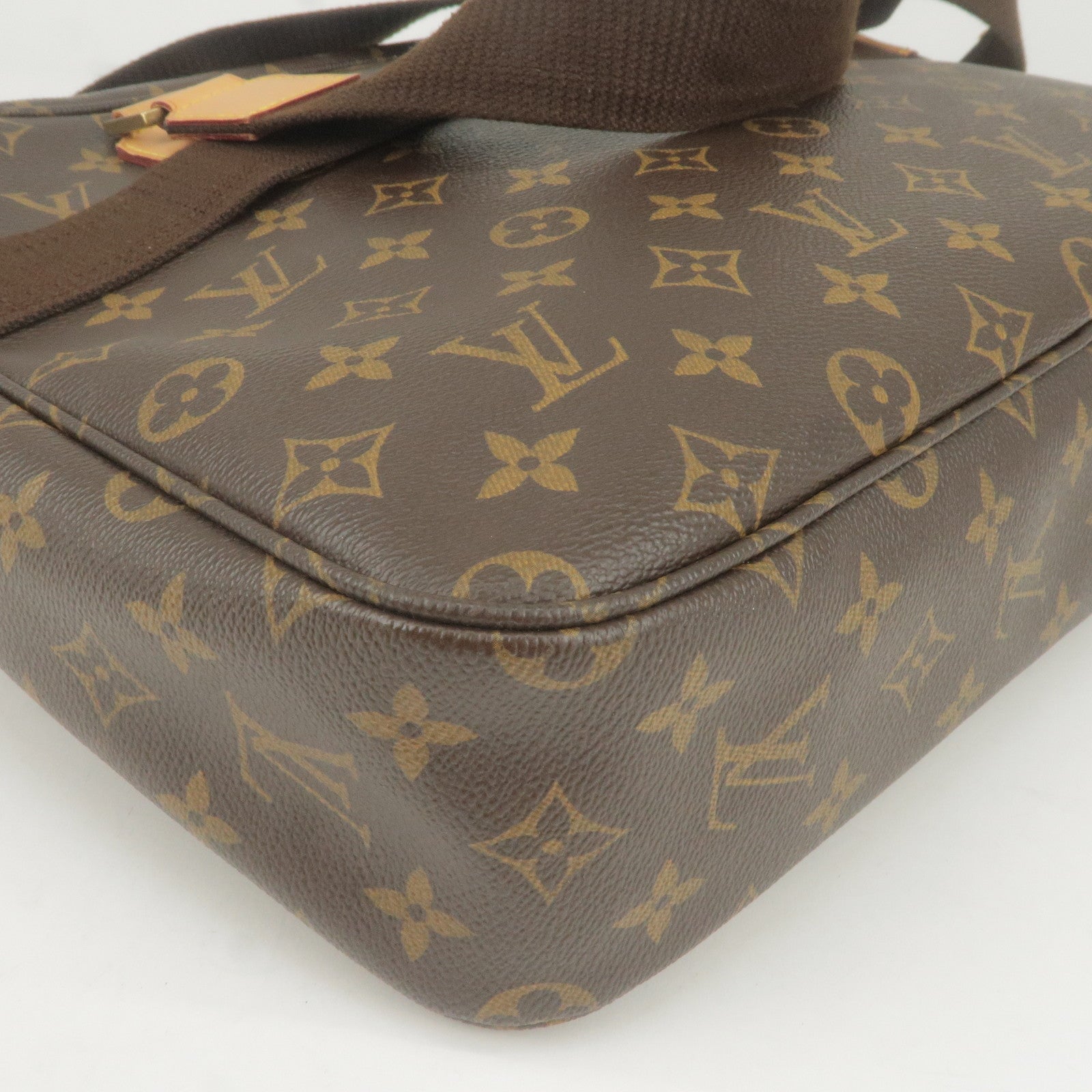 Louis Vuitton Sac Bosphore Tote Bag
