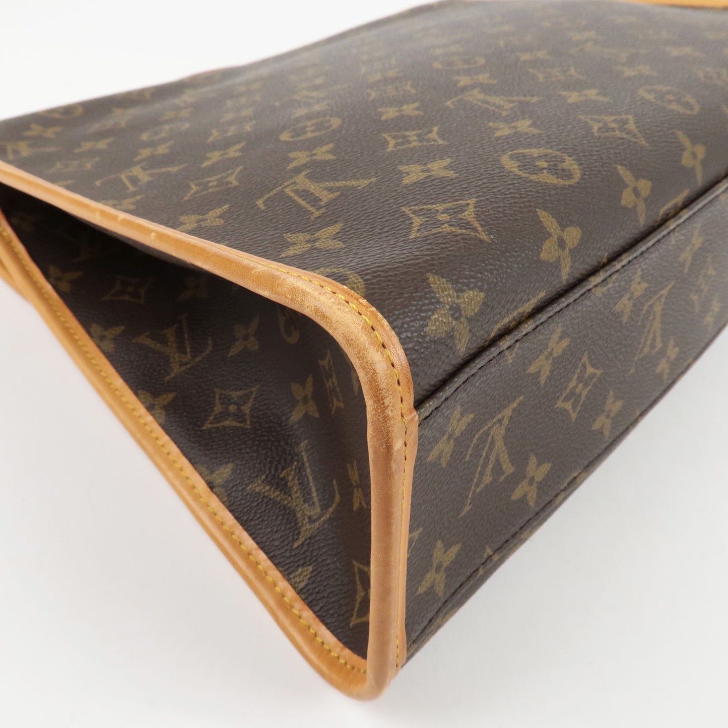 Louis-Vuitton-Monogram-Beverly-MM-Shoulder-Bag-Brief-Case-M51121 –  dct-ep_vintage luxury Store