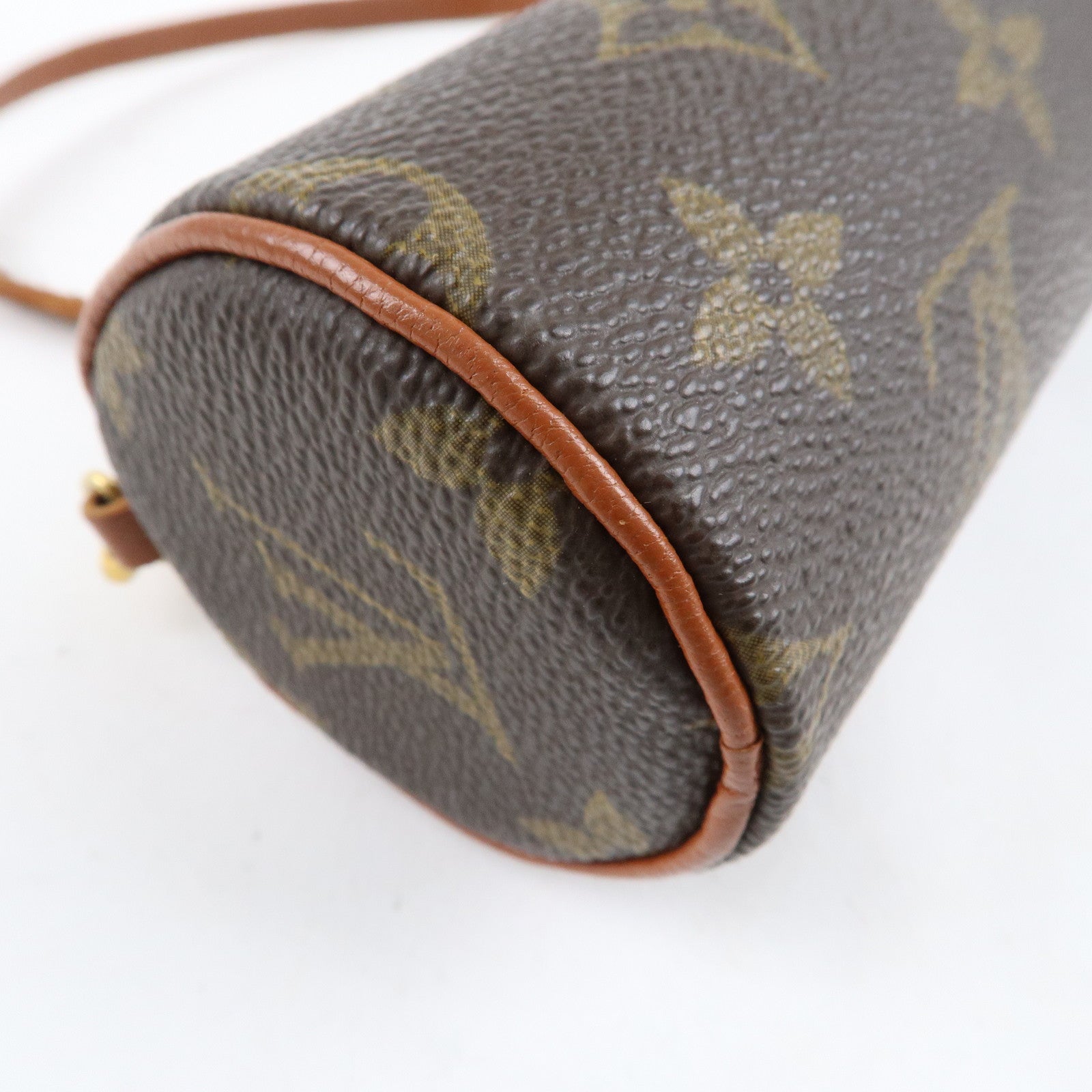 Louis-Vuitton-Monogram-Pouch-for-Papillon-Bag-Old-Type-Brown –  dct-ep_vintage luxury Store