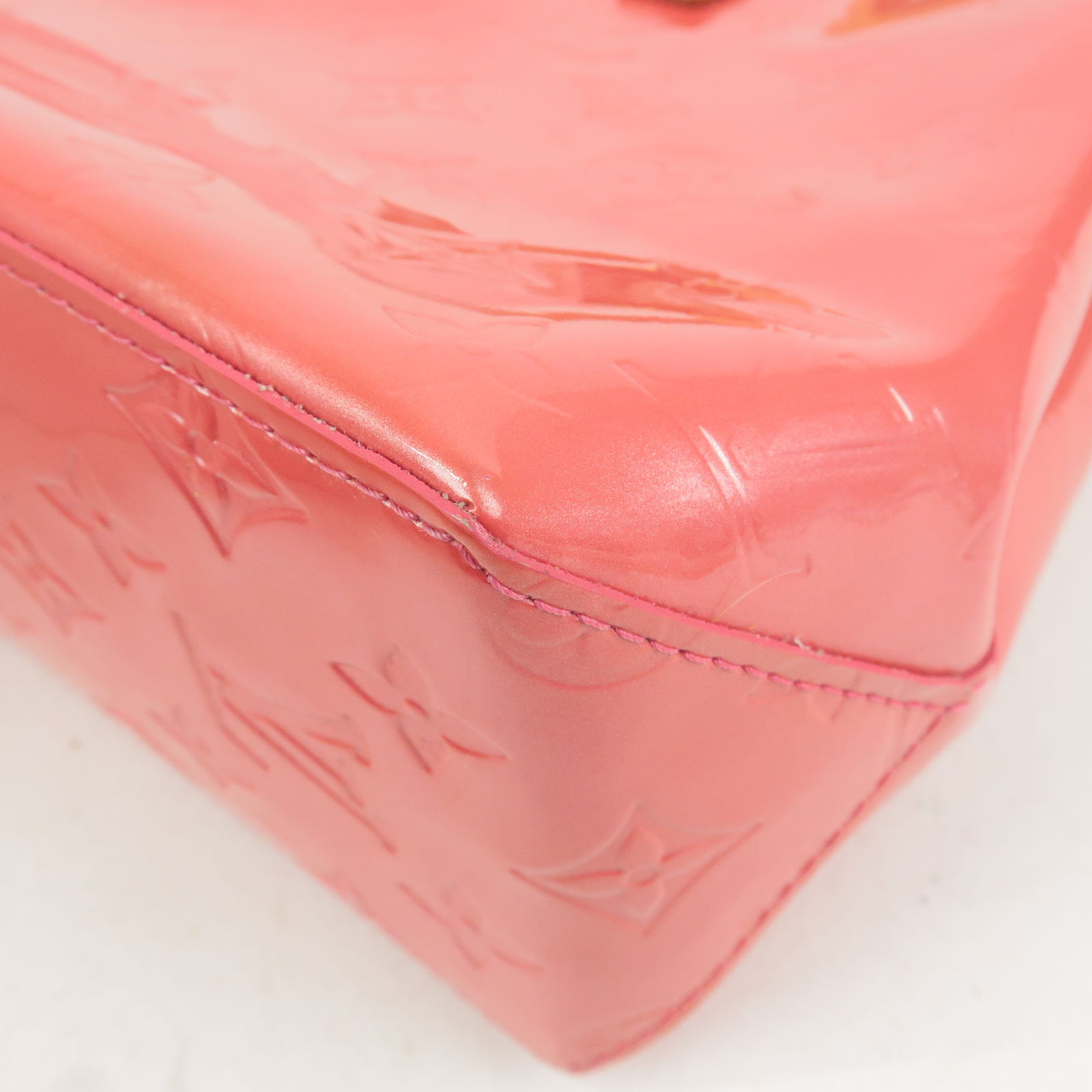 Louis Vuitton Vernis #pink  Louis vuitton handbags, Louis vuitton