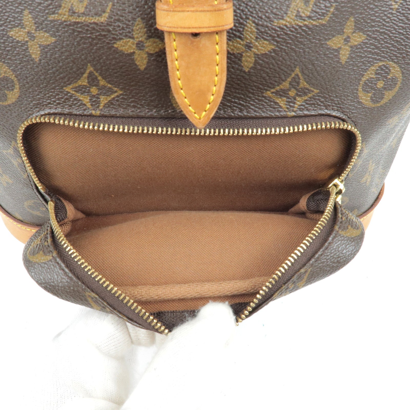 Louis Vuitton, Bags, Louis Vuitton Porte Monnaie Credit Long Wallet  Monogram Multi We