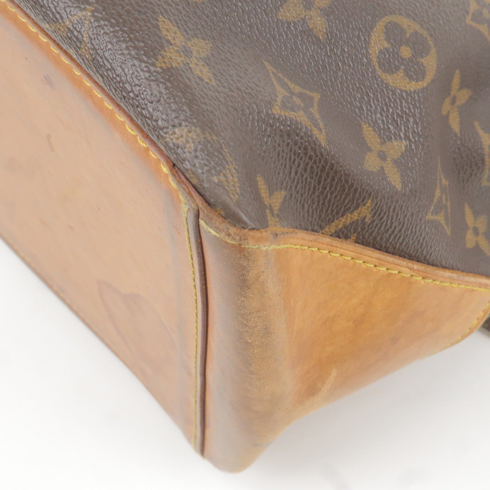 Purchase Result  Louis Vuitton M51151 Monogram Cabas Mezzo