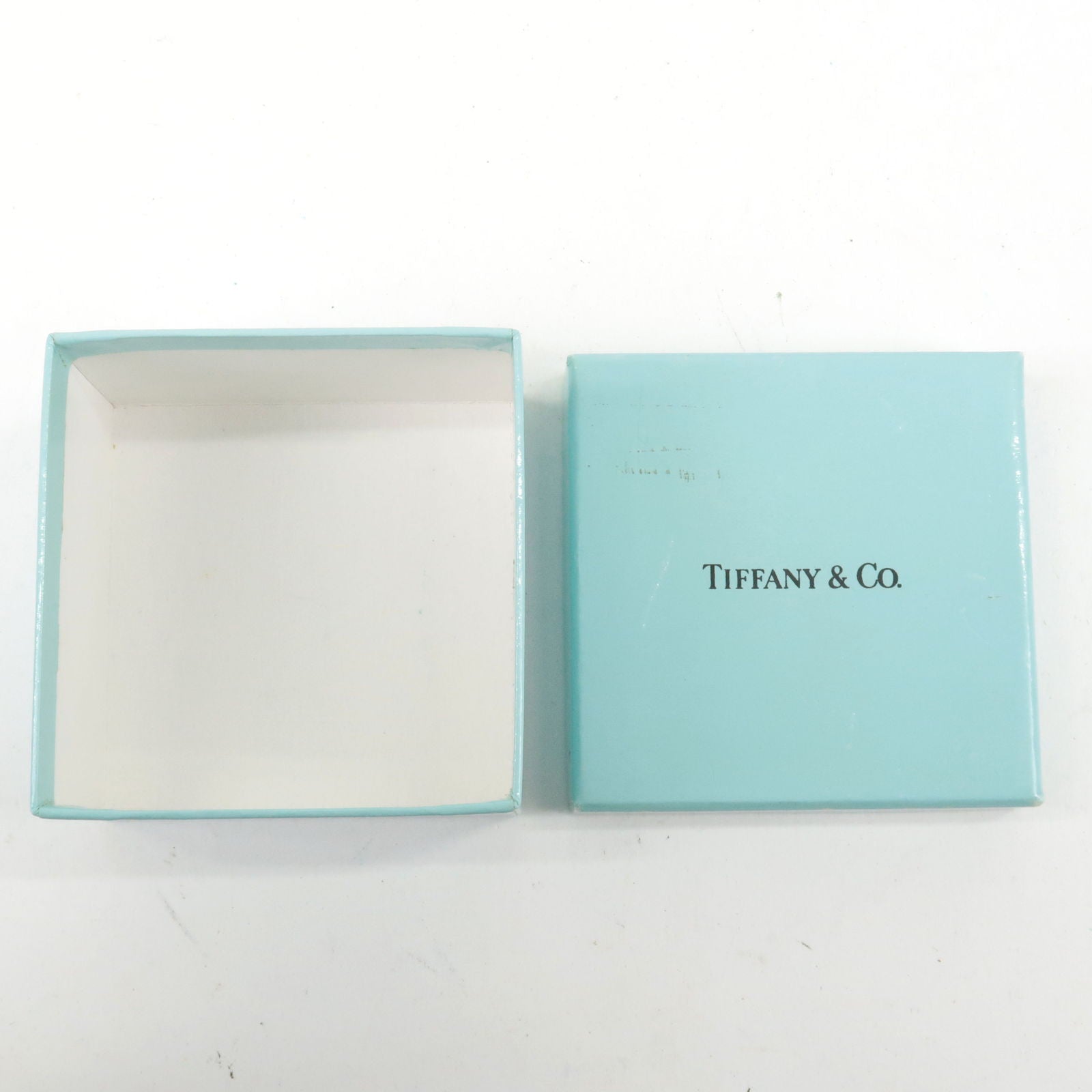 Tiffany&Co.-Set-of-10-Jewelry-Box-Dust-Bag-Tiffany-Blue – dct-ep_vintage  luxury Store