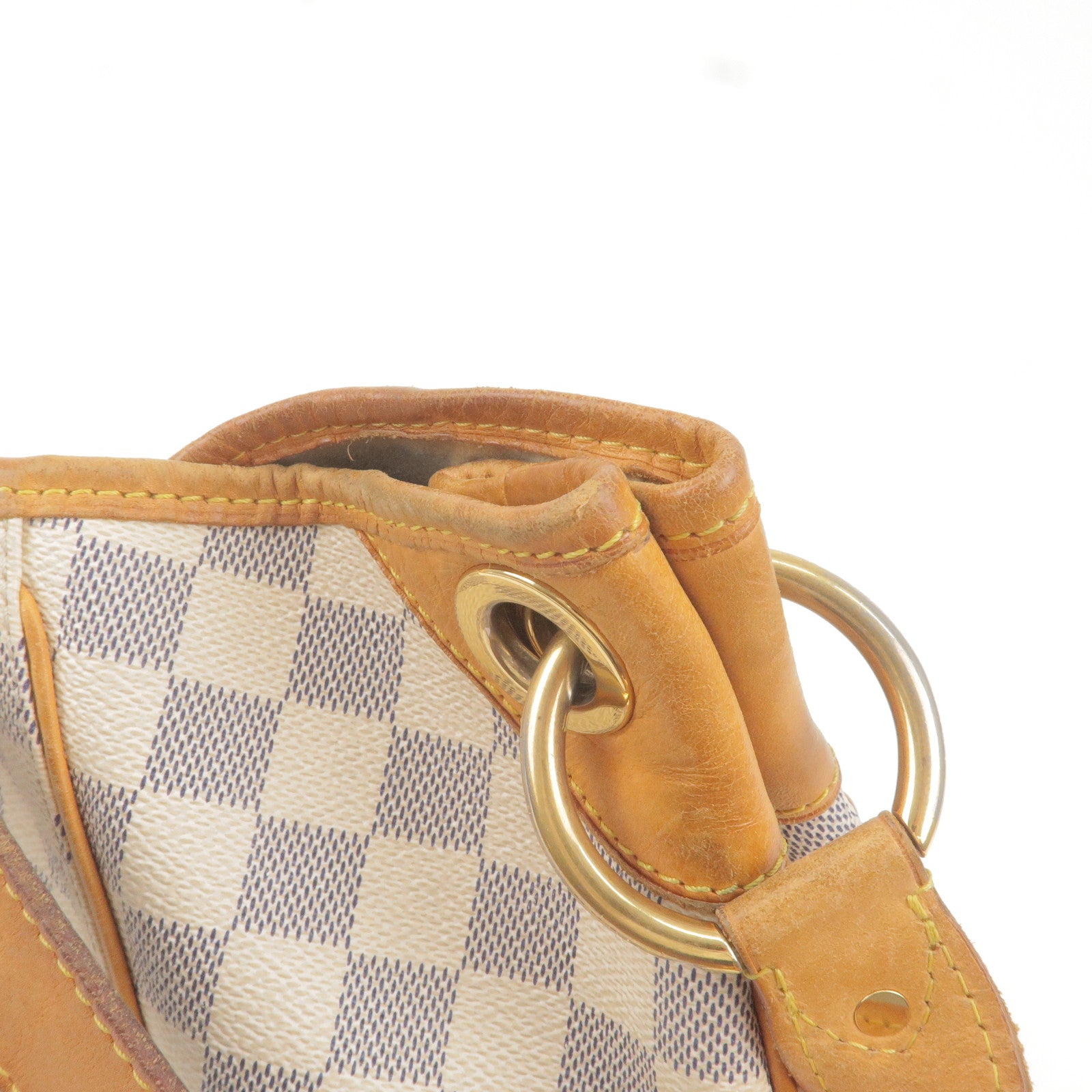 Louis Vuitton New Wave Chain Pochette - Brown Shoulder Bags