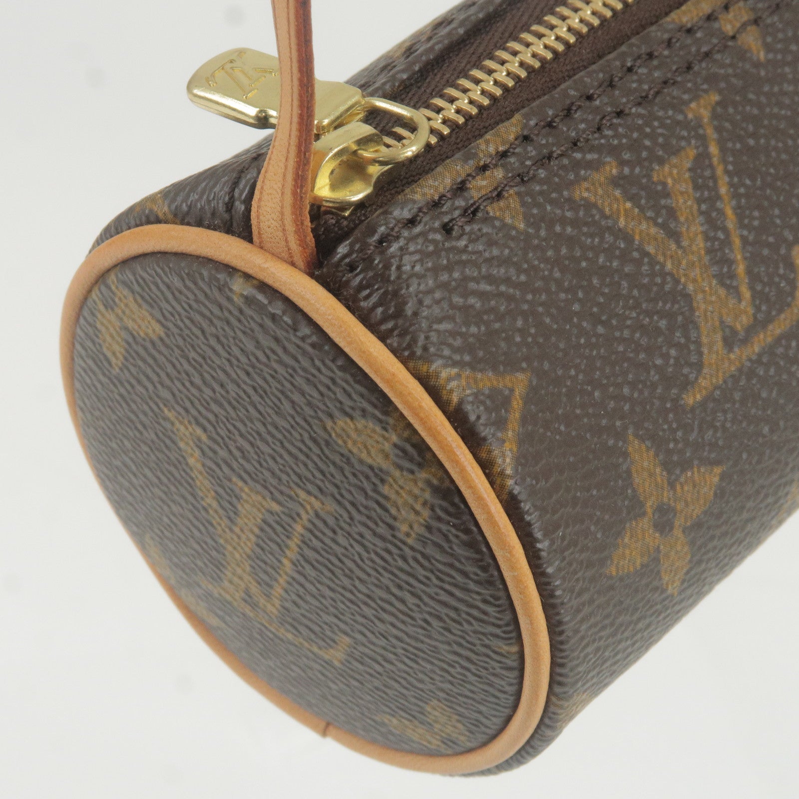 Louis-Vuitton-Monogram-Pouch-for-Papillon-Bag-Mini-Bag – dct-ep_vintage  luxury Store