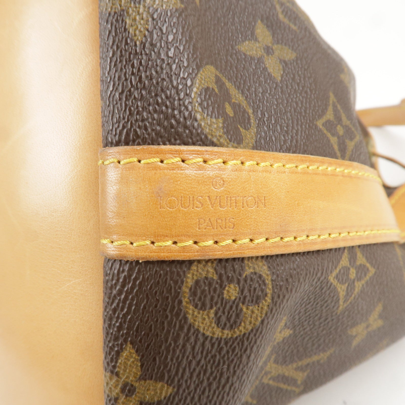 Teddy Bear Shaped Louis Vuitton Style Damier Keychain/Bag Charm