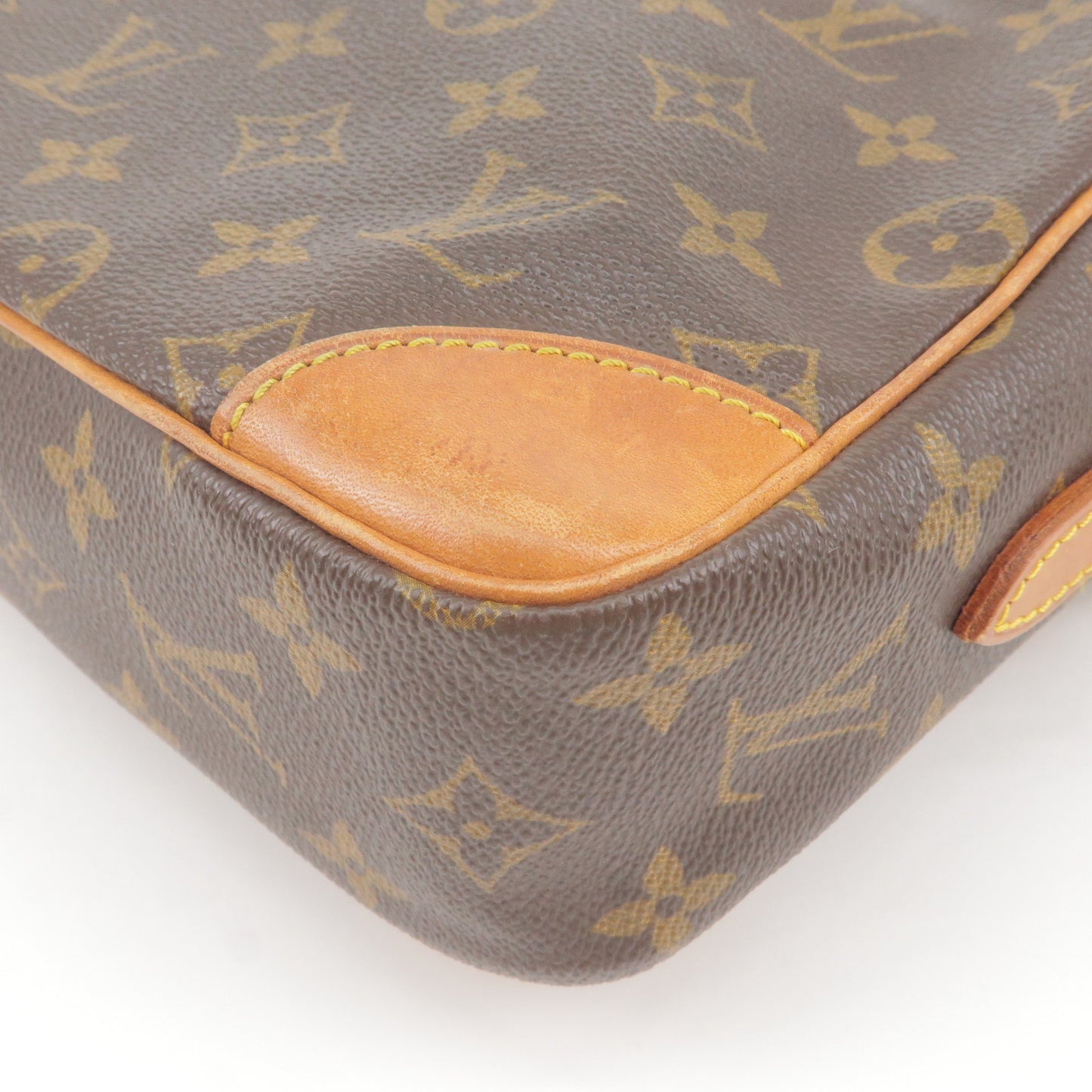 Louis Vuitton Monogram Trocadero 27 Shoulder Bag M51274