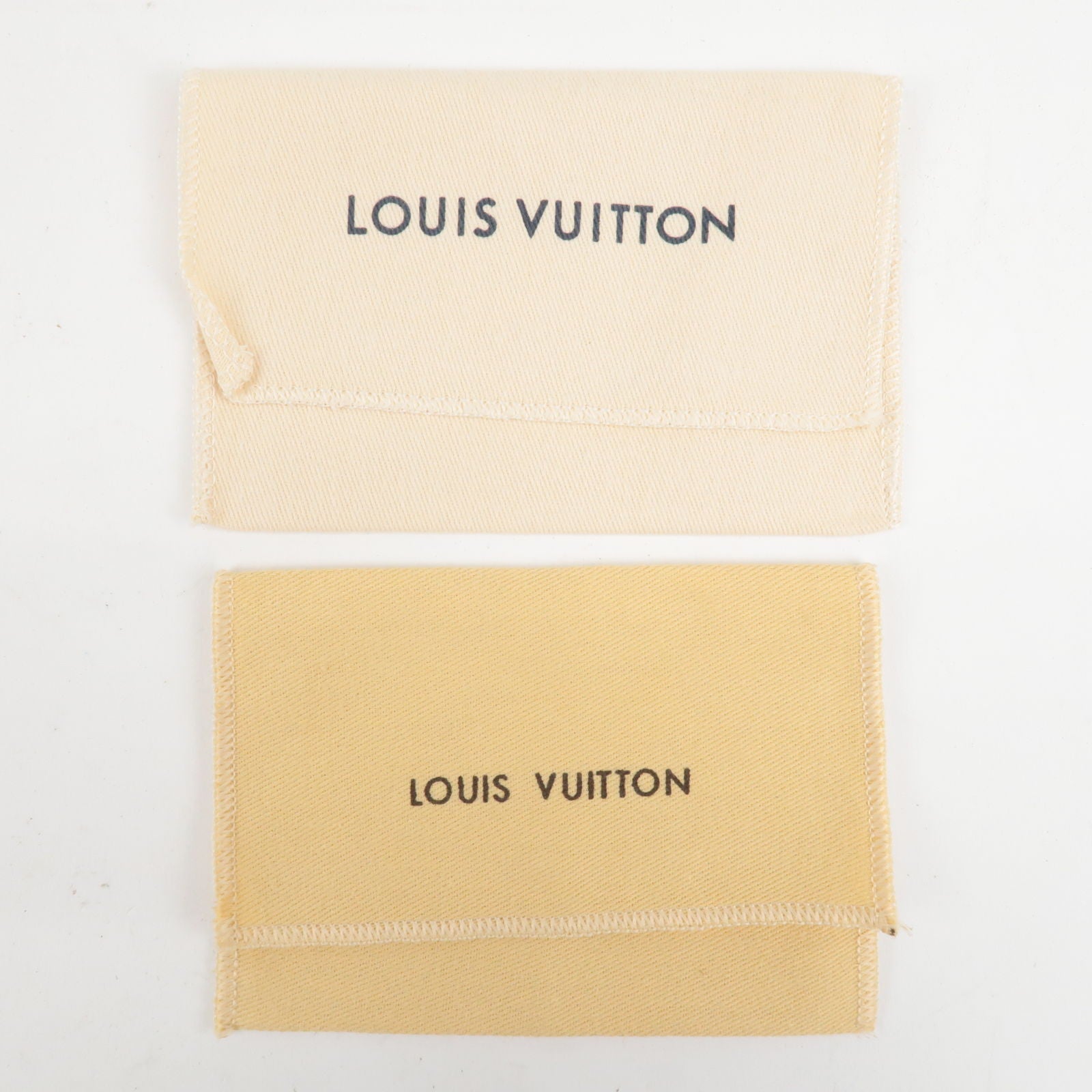 Louis-Vuitton-Set-of-27-Small-Dust-Bag-Flap-Beige – dct-ep_vintage luxury  Store