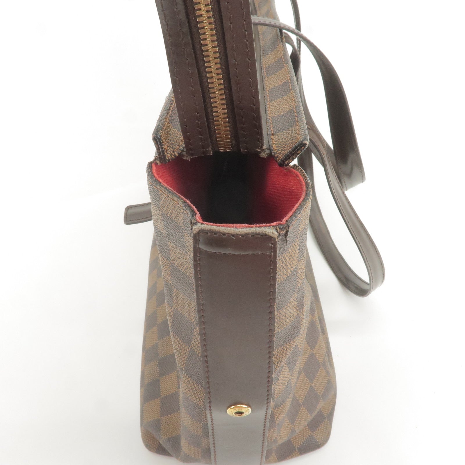 Louis-Vuitton-Damier-Chelsea-Tote-Bag-Shoulder-Bag-N51119 – dct-ep_vintage  luxury Store