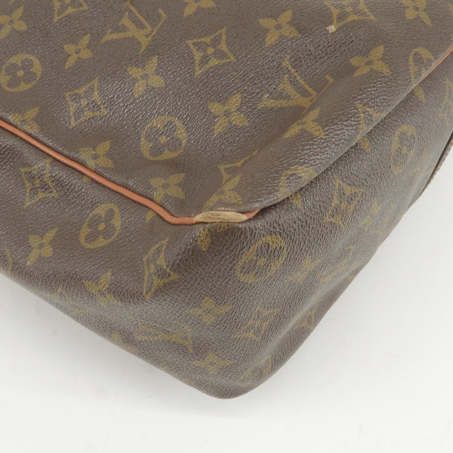 Louis Vuitton Monogram Marceau Shoulder Bag Crossbody Bag M40264