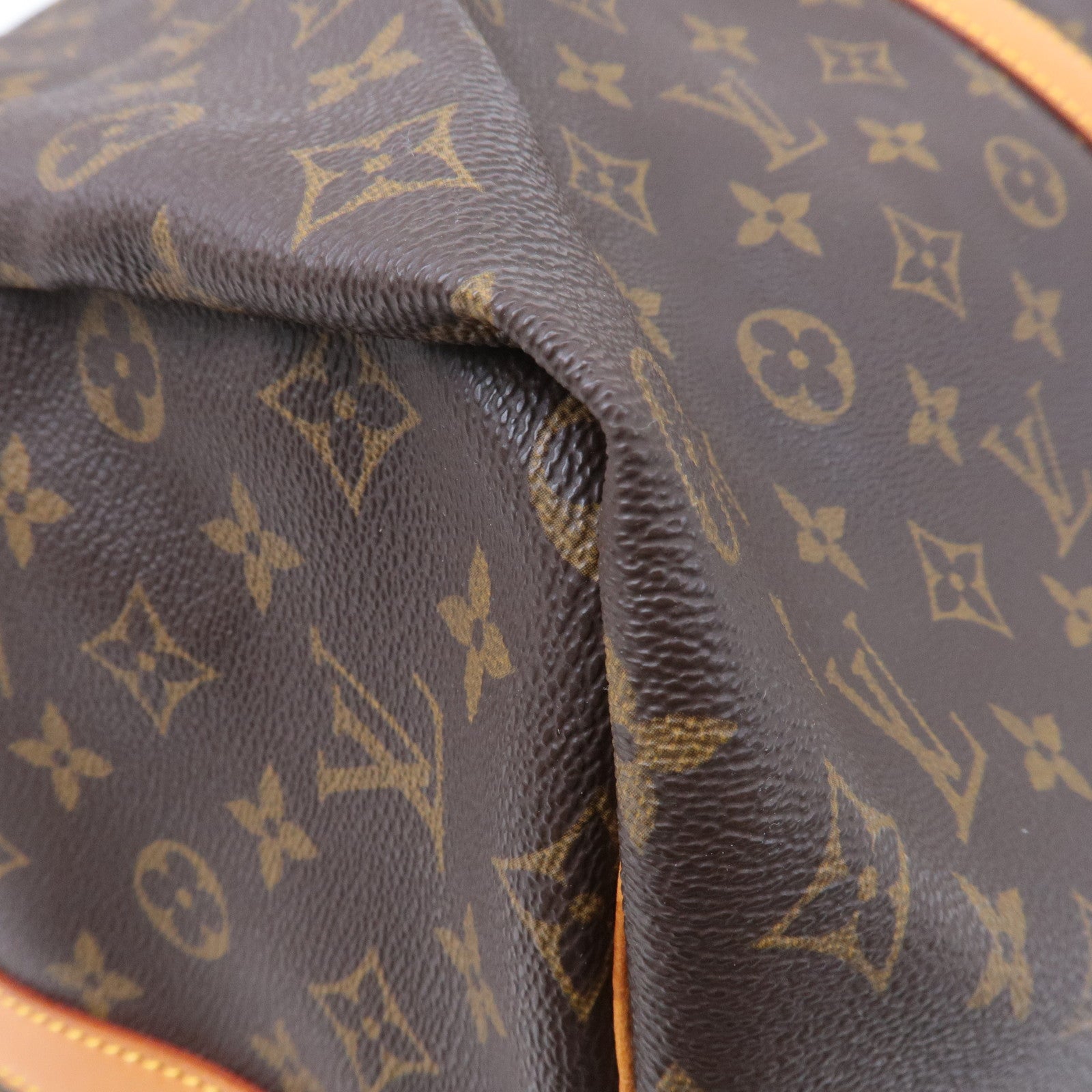 Louis-Vuitton-Monogram-Keep-All-Bandouliere-60-Bag-M41412 – dct