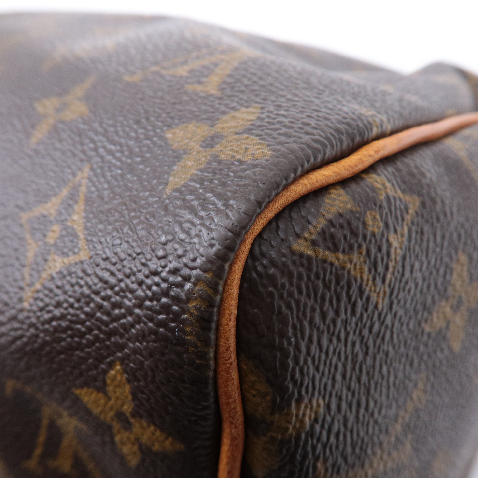 Vuitton - Monogram - 30 - Hand - M41526 – dct - ep_vintage luxury
