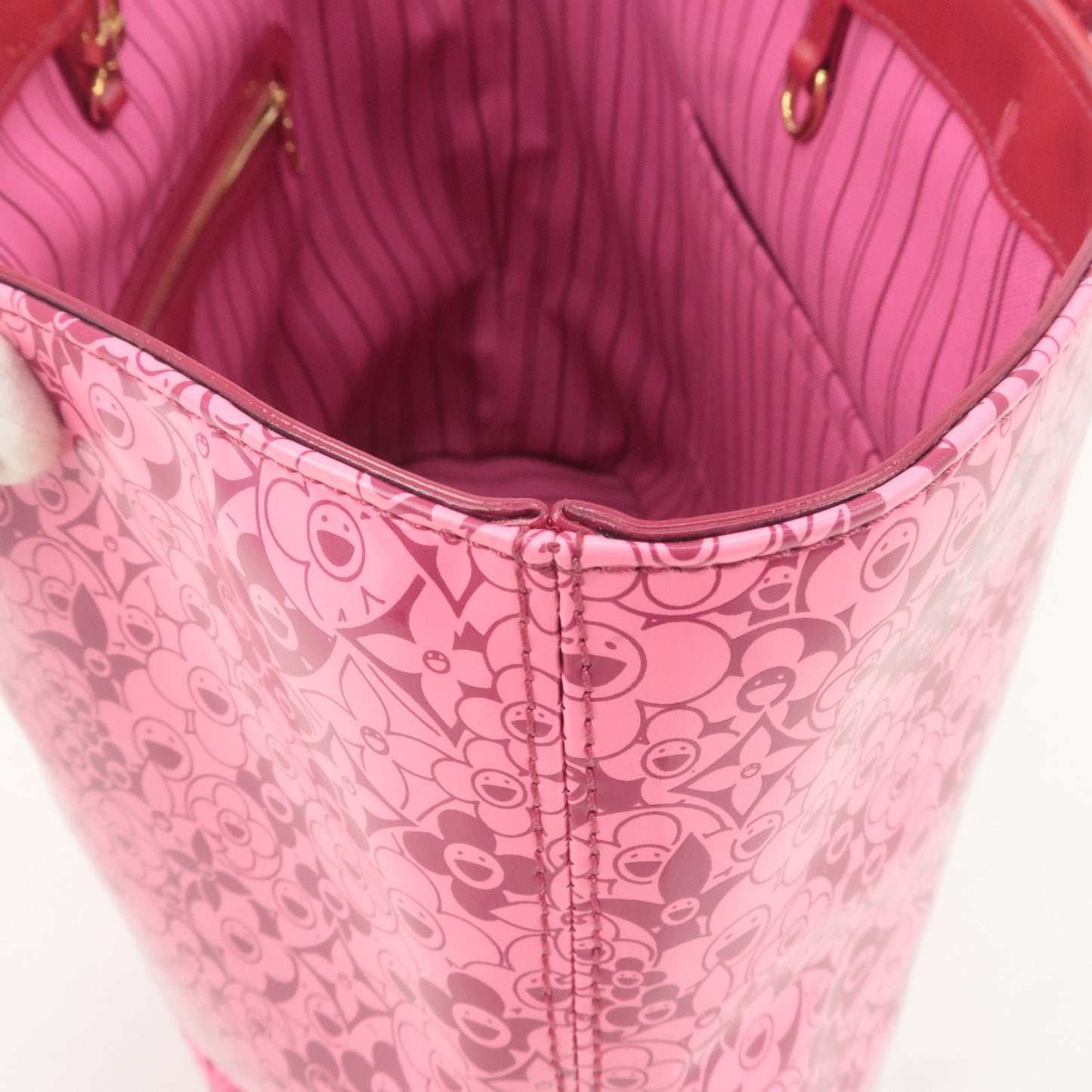Louis-Vuitton-Cosmic-Blossom-PM-Tote-Bag-Rose-M93166 – dct-ep_vintage luxury  Store