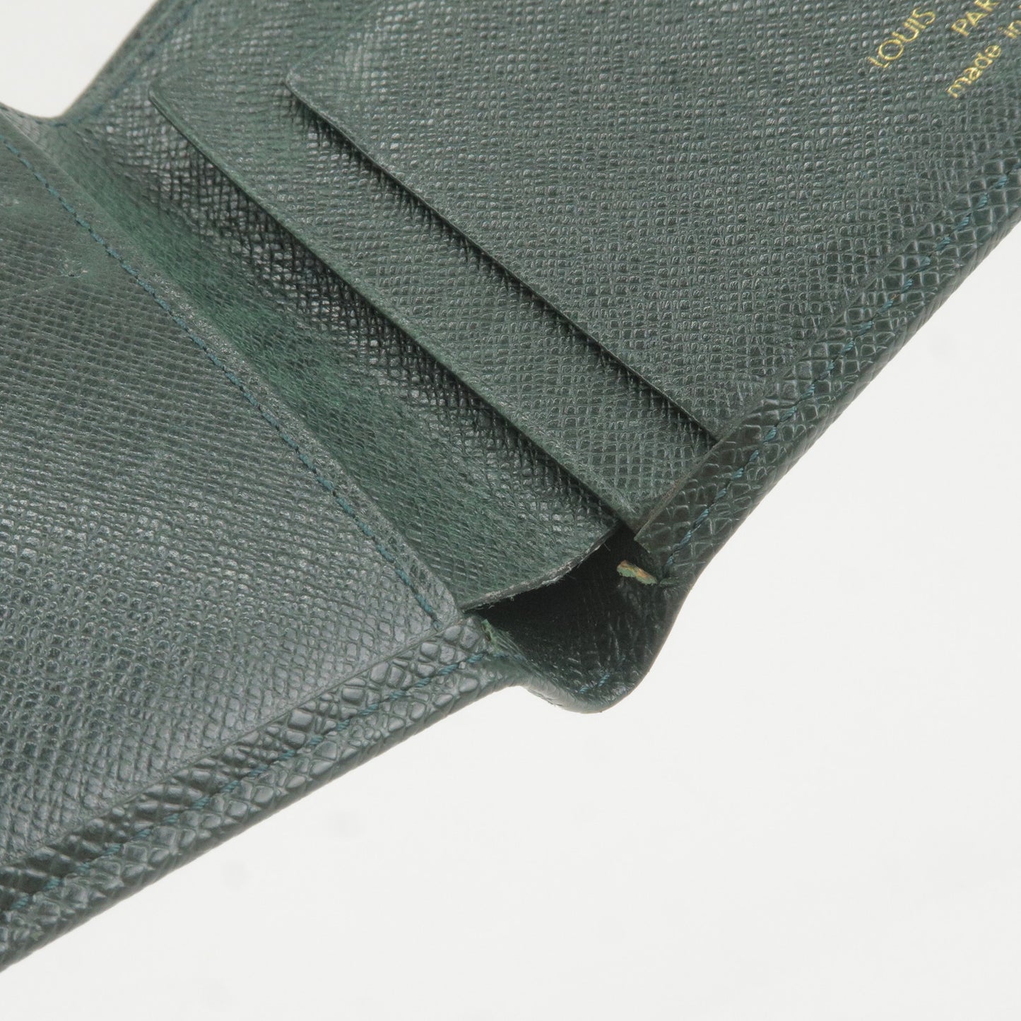 Louis Vuitton Epi Set of 3 Flap Wallet M63579 M63484 M30464