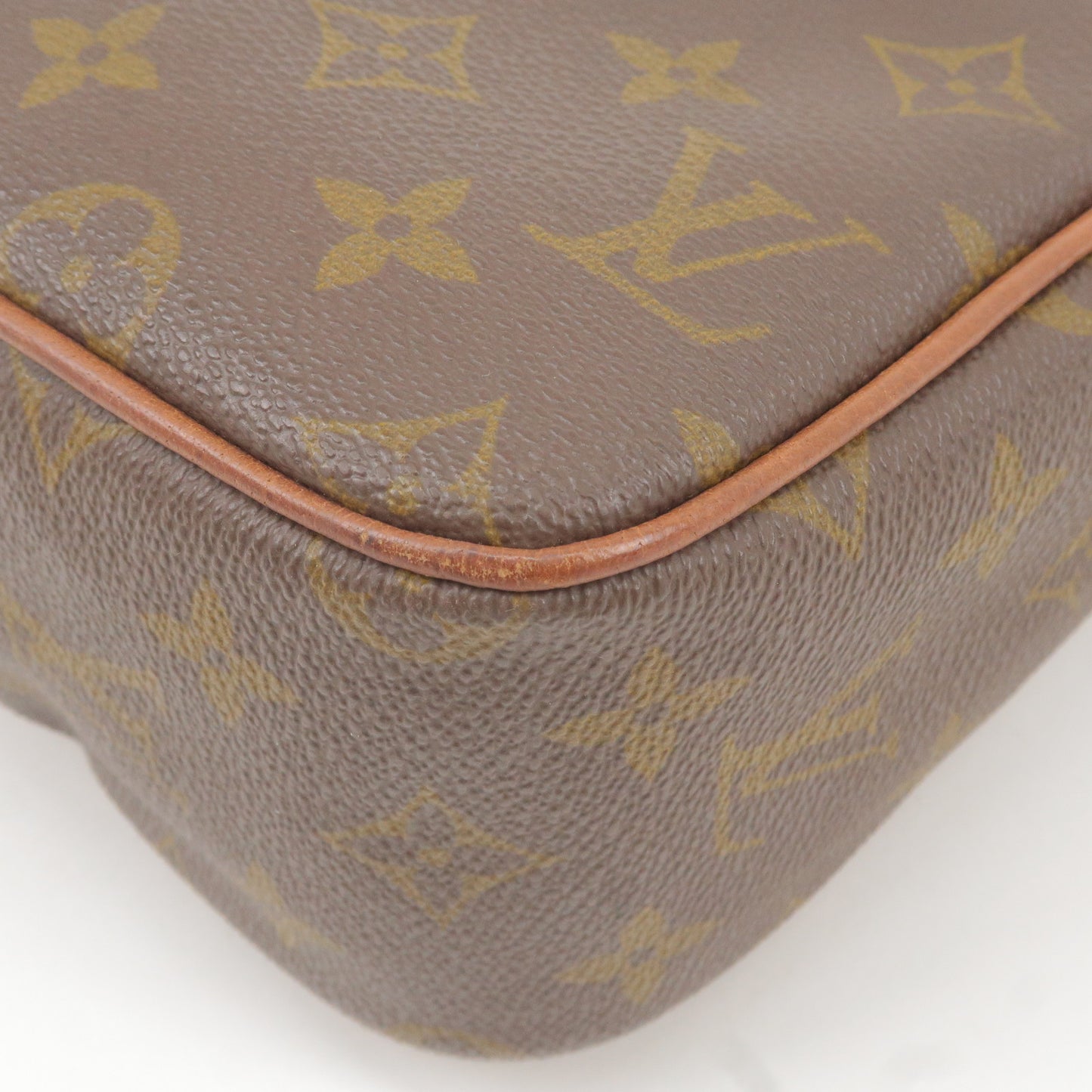 Louis-Vuitton-Monogram-Marceau-Shoulder-Bag-Messenger-Bag-M40264