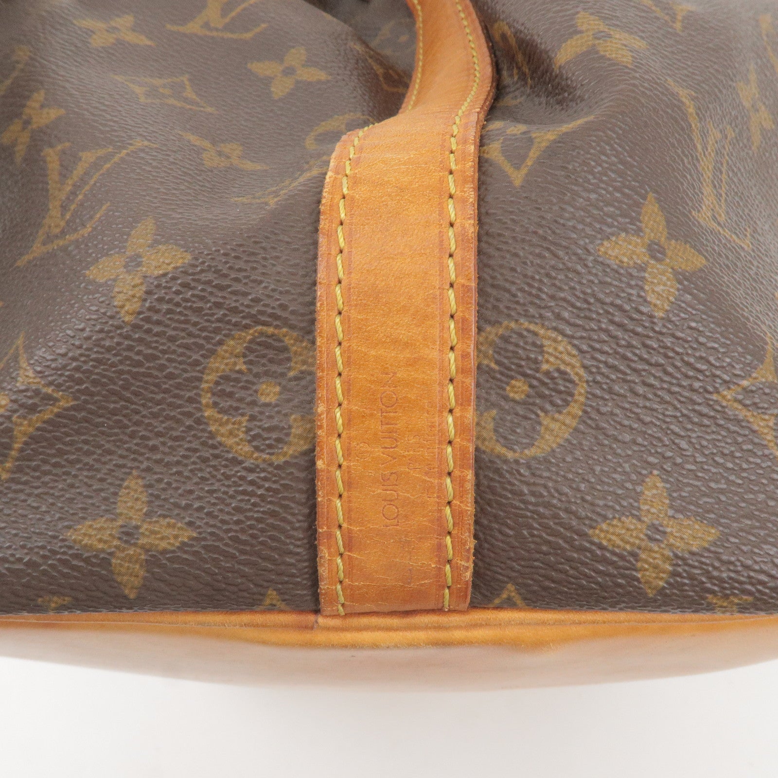 Louis Vuitton pre-owned Neo Cabby MM 2way Bag - Farfetch