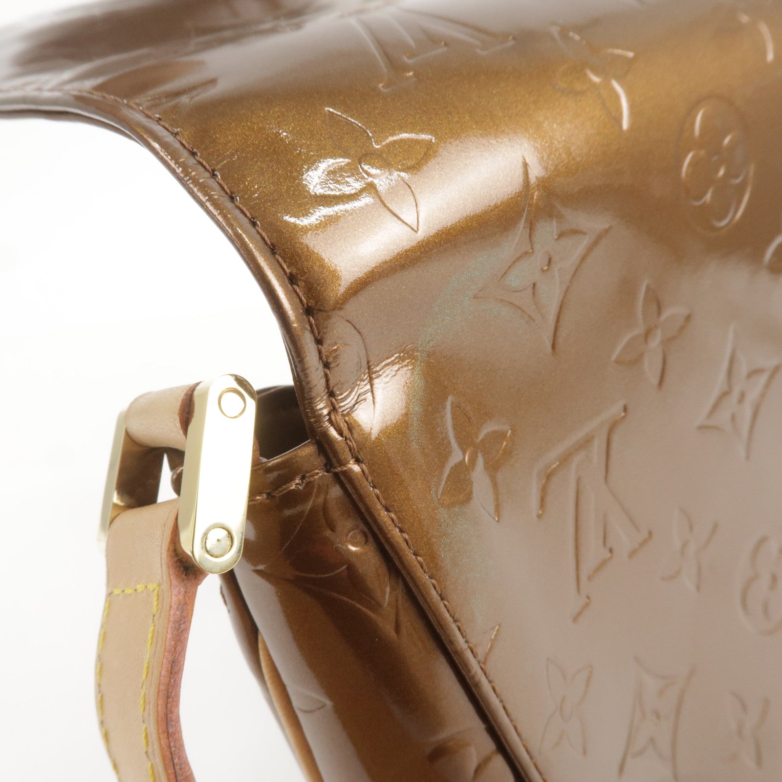 Louis-Vuitton-Monogram-Vernis-Thompson-Street-Bronze-M91124 –  dct-ep_vintage luxury Store
