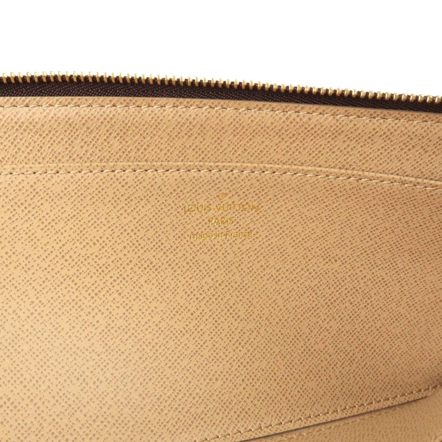 Lot - Louis Vuitton Monogram Complice Wallet