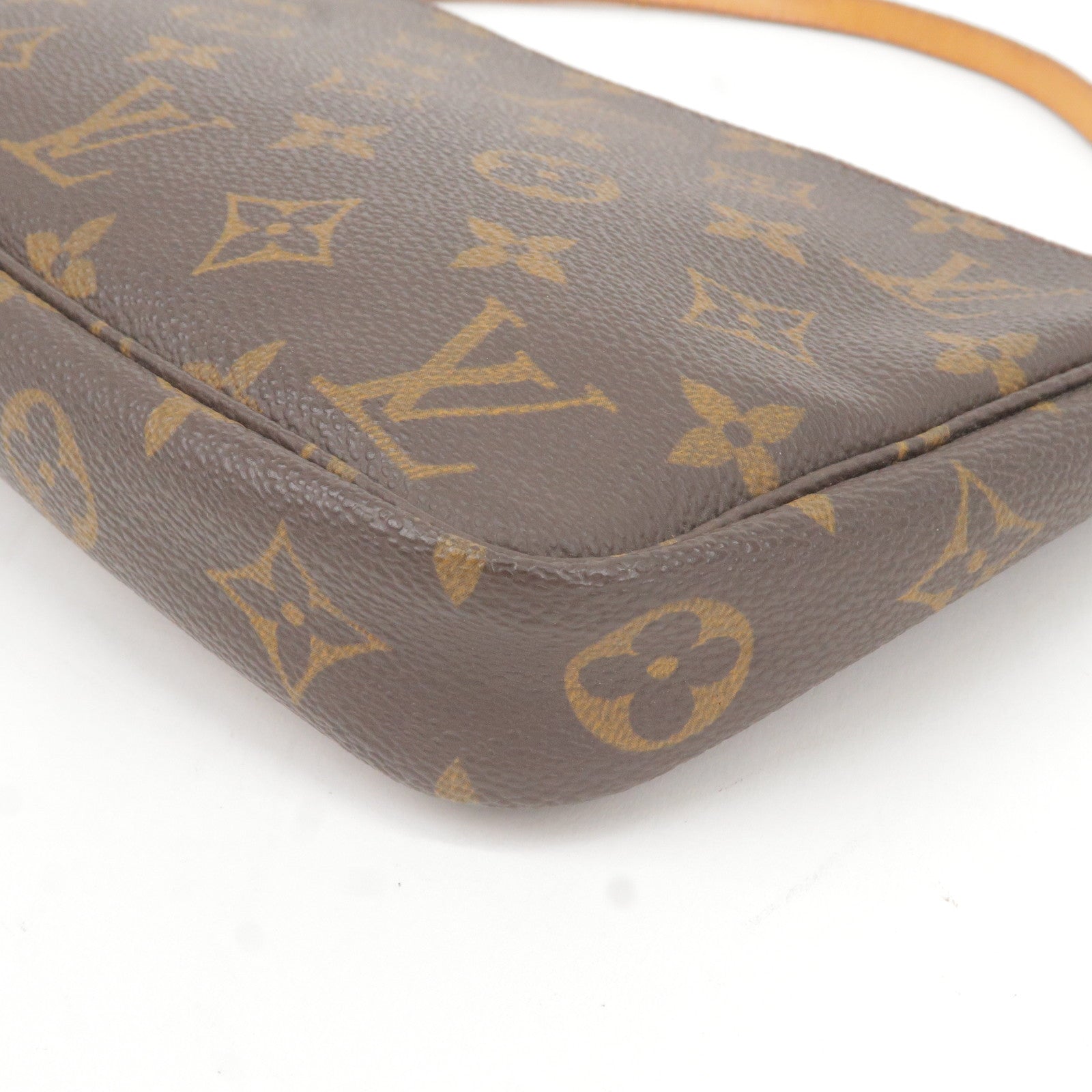 Louis-Vuitton-Monogram-Pochette-Accessoires-Hand-Bag-M51980 – dct