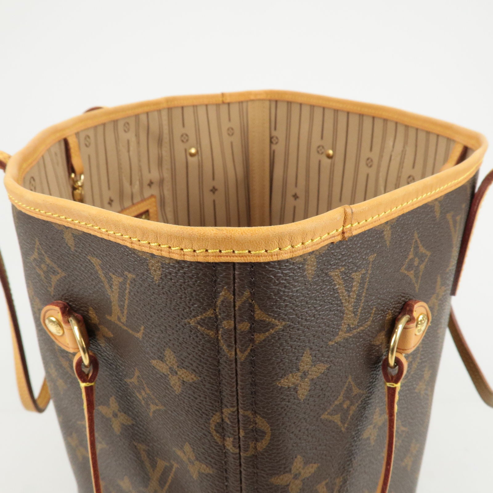 LOUIS VUITTON Neverfull MM Tote bag M 40156
