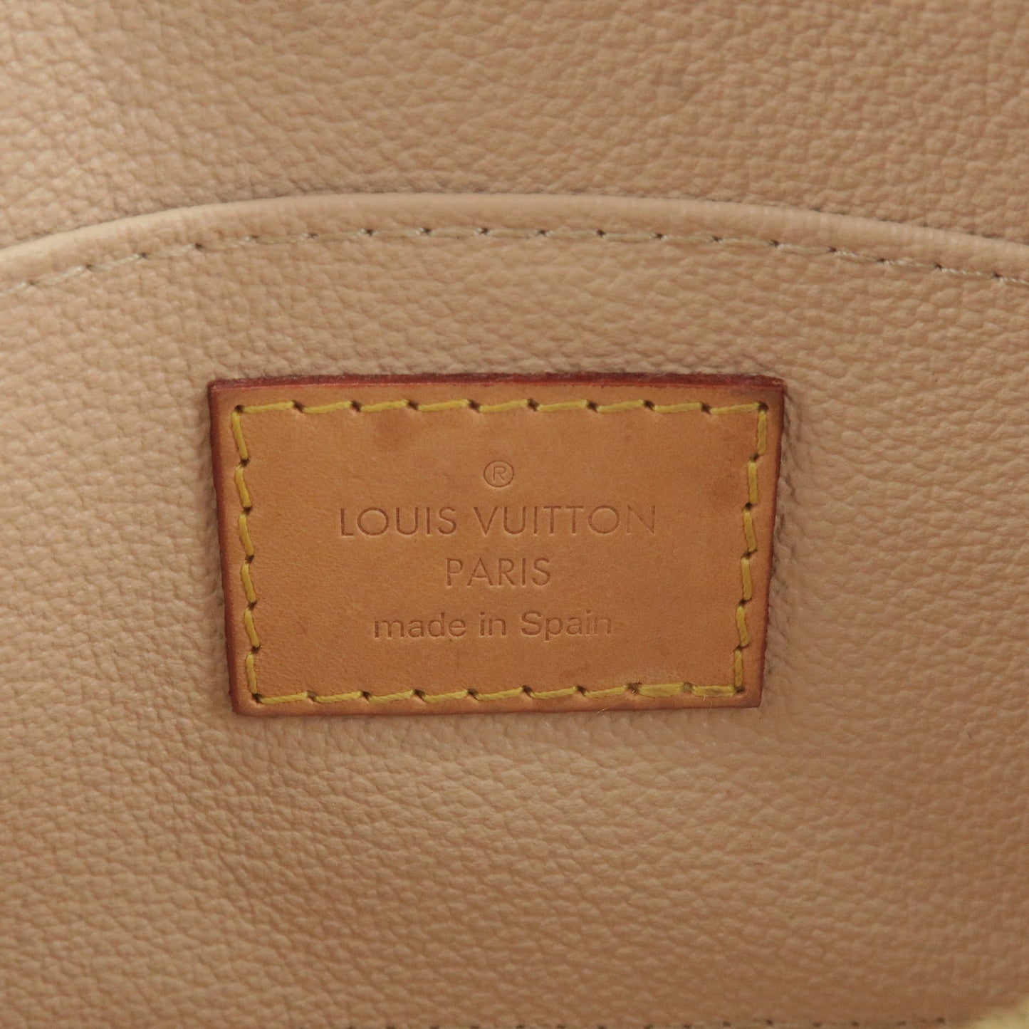 Louis-Vuitton-Damier-Azur-Pochette-Cosmetic-Pouch-N60024 – dct-ep_vintage  luxury Store